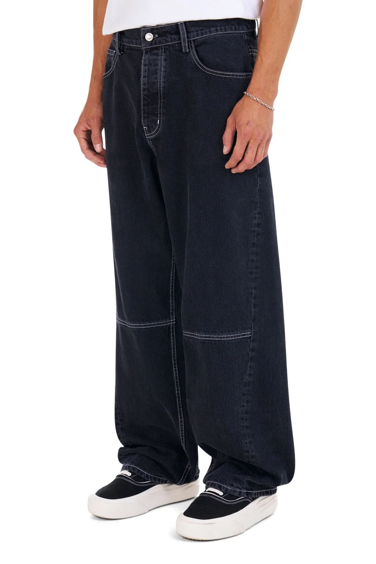 NAHMIAS | VENICE JEANS - Image 2
