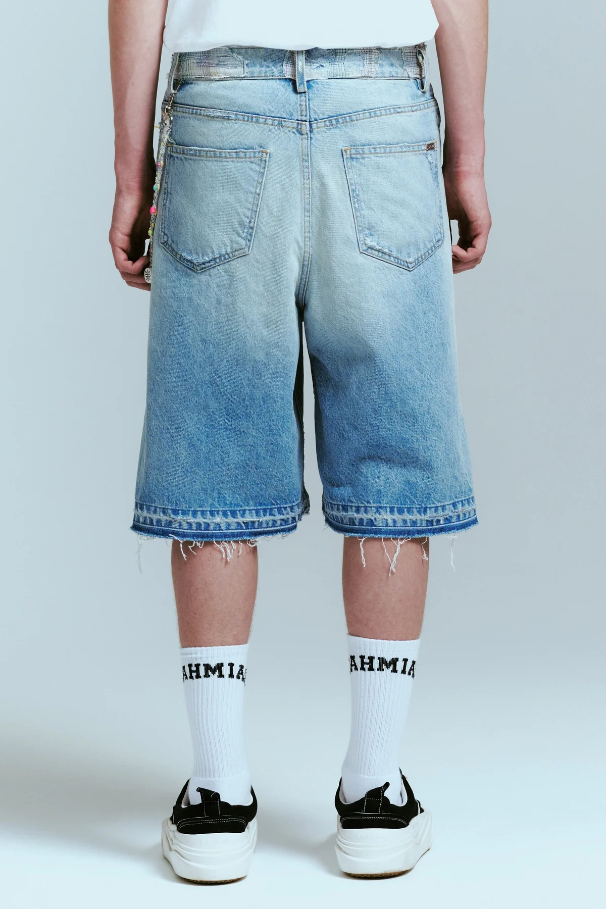 NAHMIAS | VENICE SHORTS - Image 3