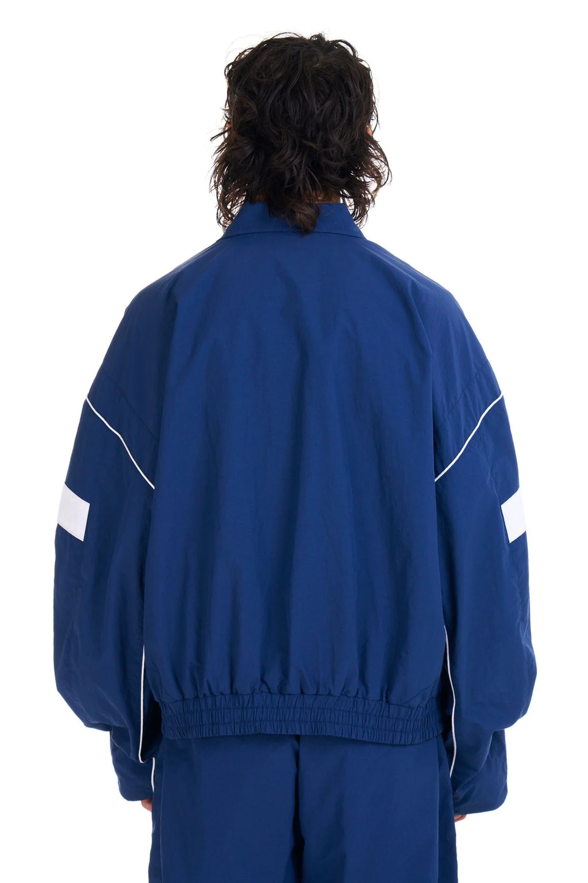 NAHMIAS | WARM UP JACKET - Image 3