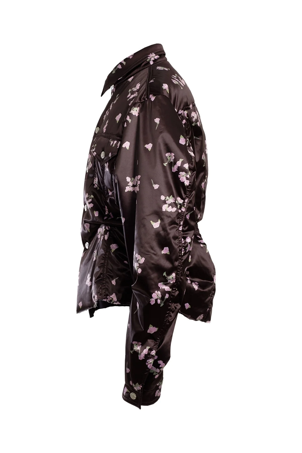 NATASHA ZINKO | BOTCHED SHIRTJACKET - Image 3