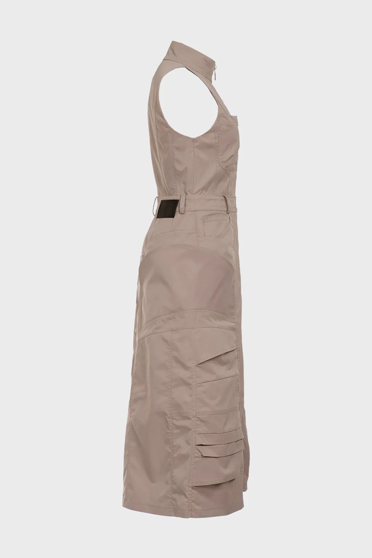 NATASHA ZINKO | CAPTAIN'S DRESS - Image 2