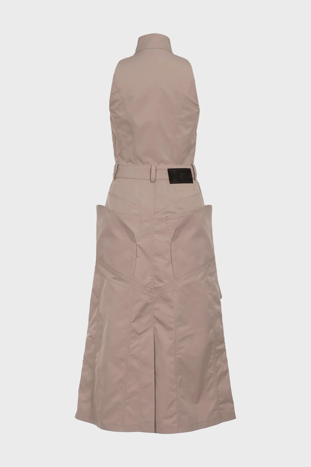 NATASHA ZINKO | CAPTAIN'S DRESS - Image 3