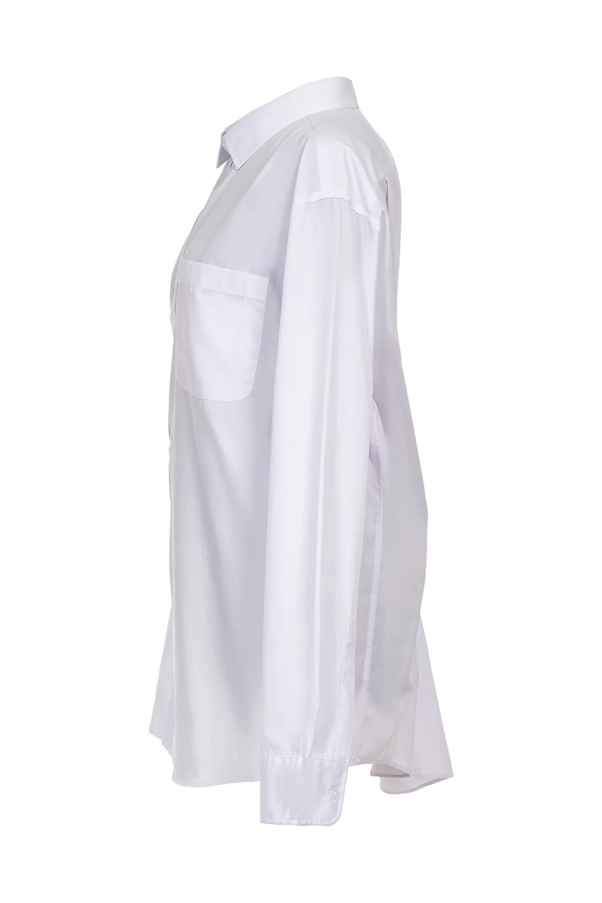 NATASHA ZINKO | COTTON SHIRT - Image 5