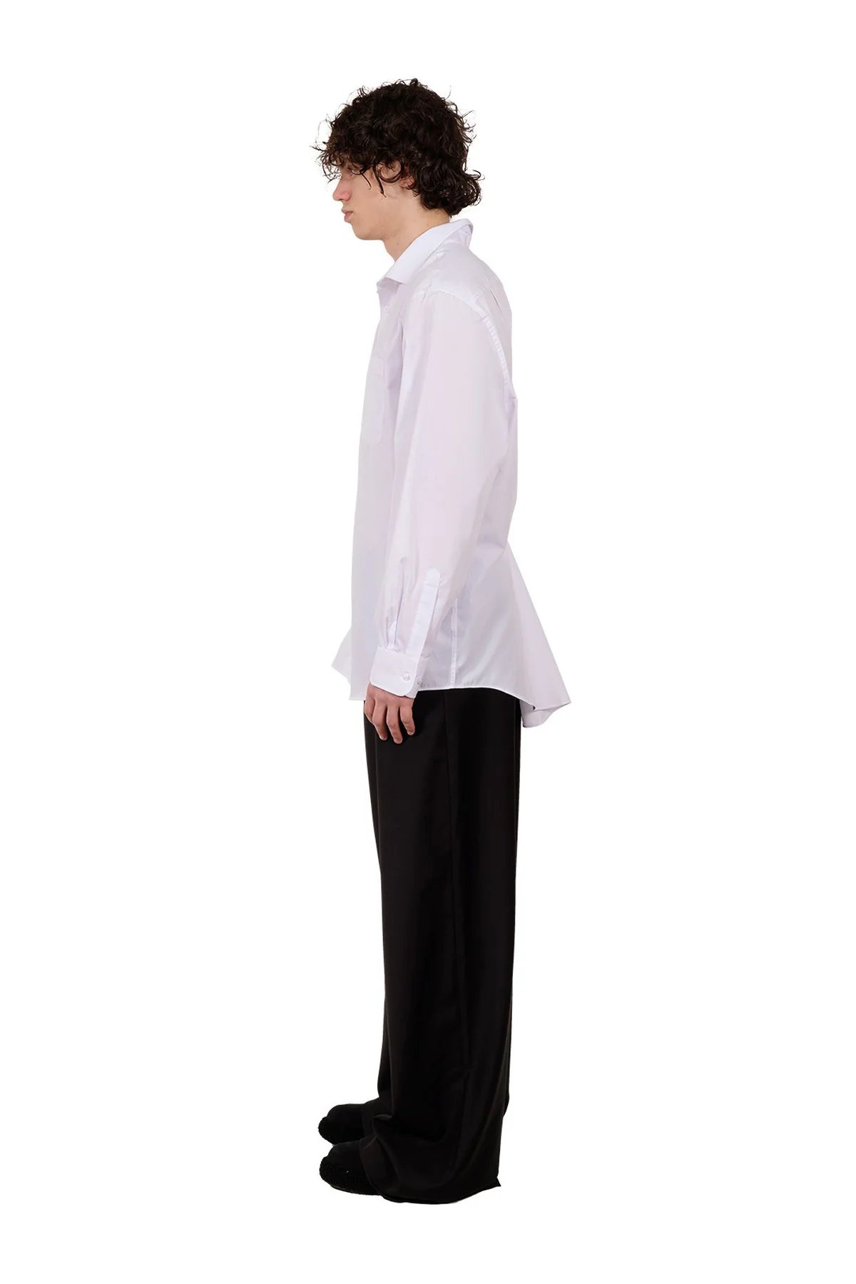 NATASHA ZINKO | COTTON SHIRT - Image 6