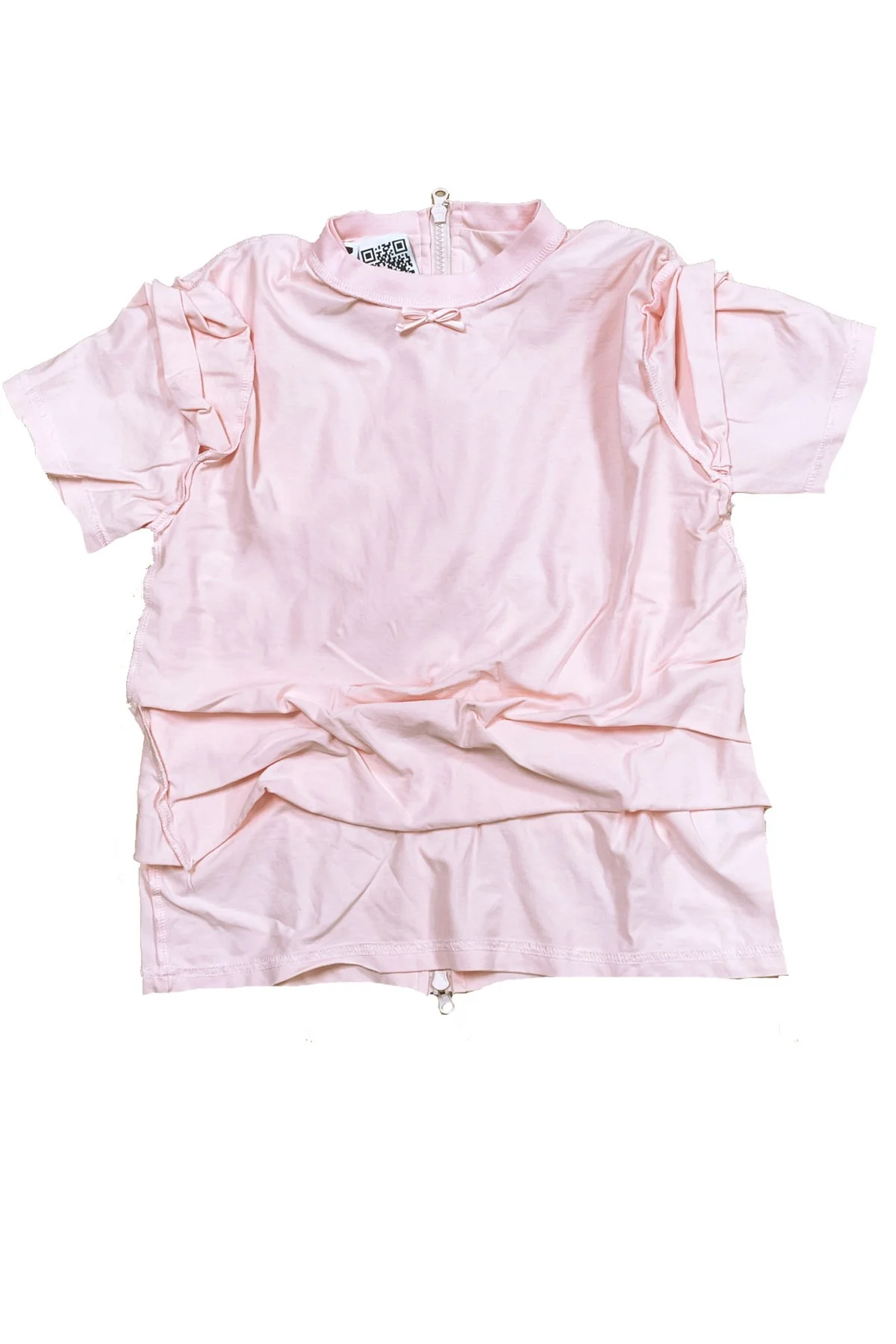 NATASHA ZINKO | DOUBLE T-SHIRT