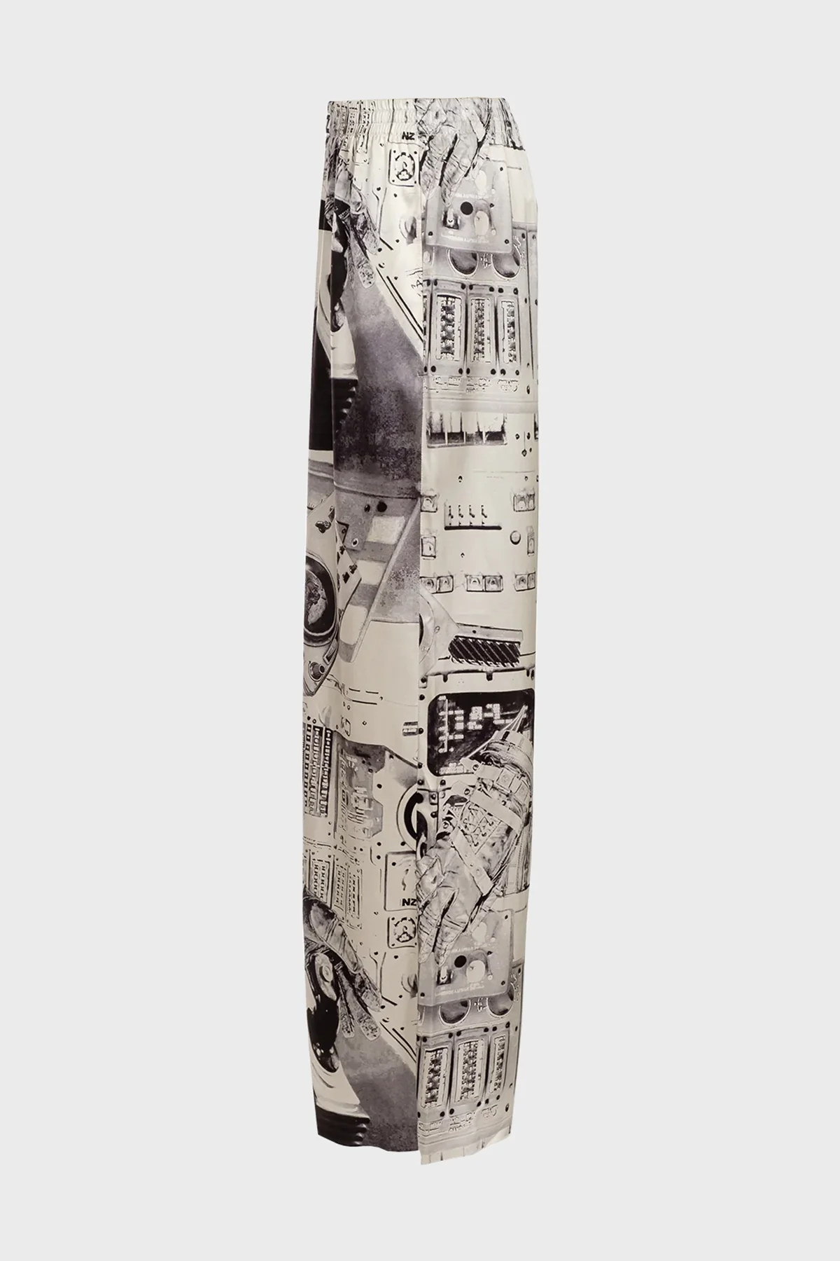 NATASHA ZINKO | SPACESHIP PANTS - Image 2