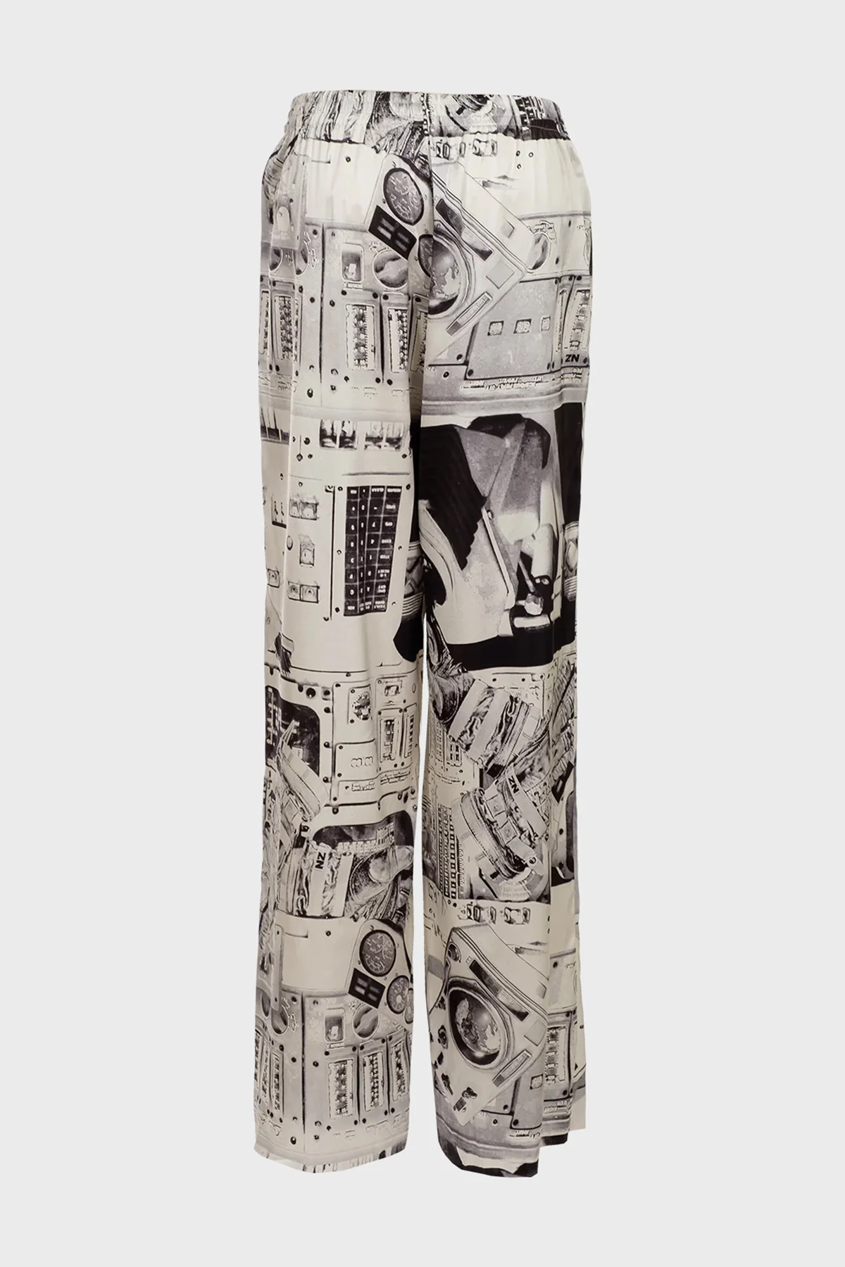 NATASHA ZINKO | SPACESHIP PANTS - Image 3