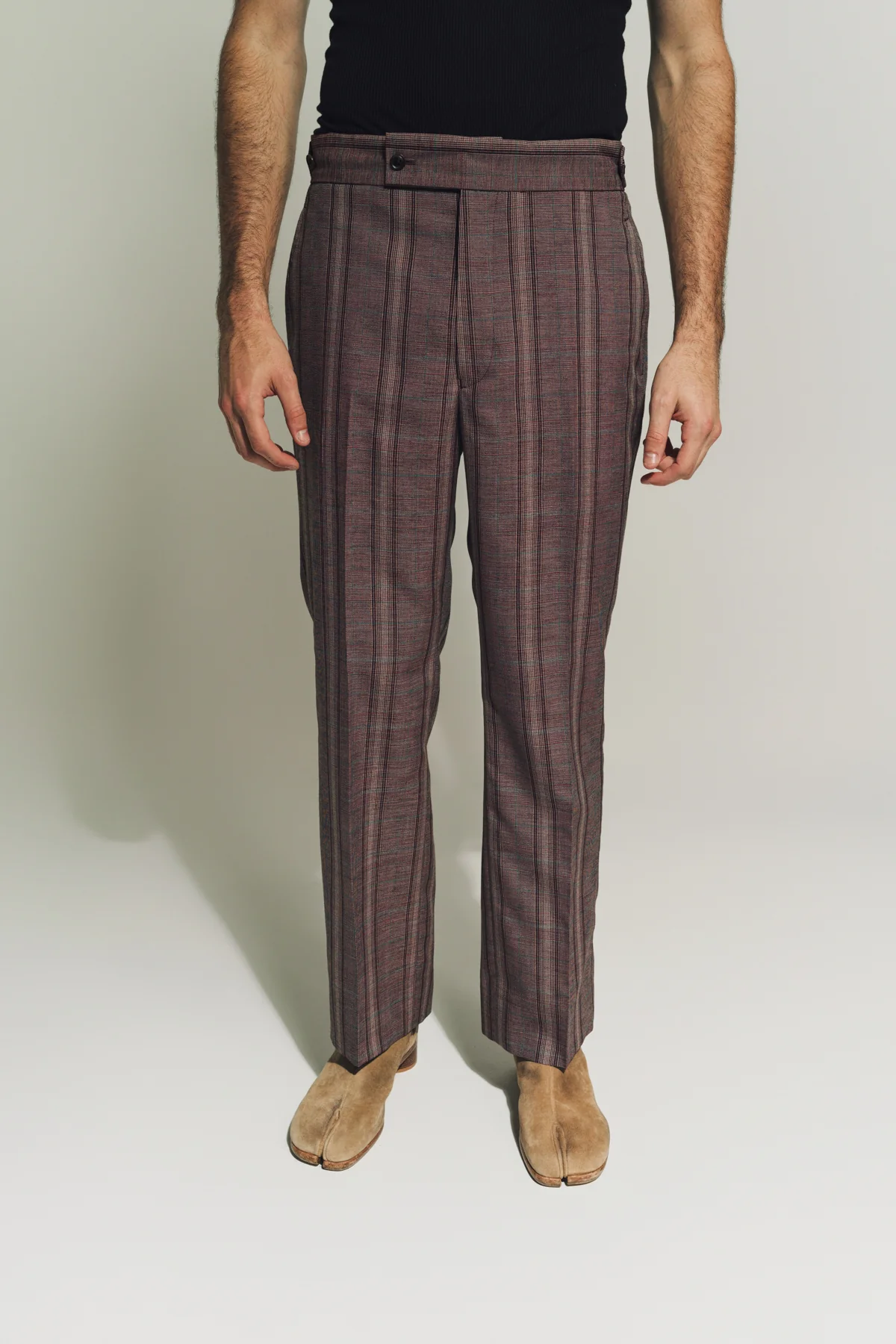 NEEDLES | SIDE TAB TROUSERS - Image 2