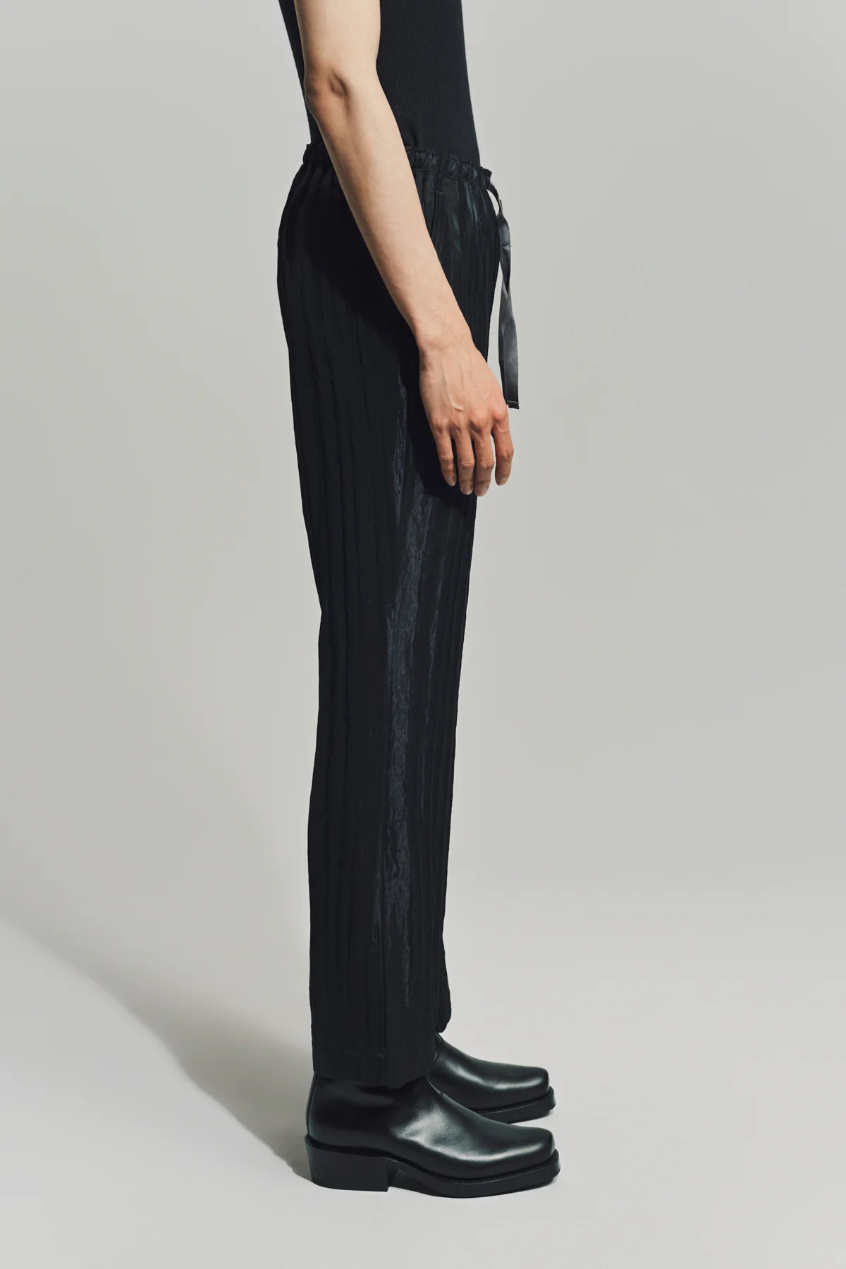 NEEDLES | STRING BOOTCUT PANTS - Image 5