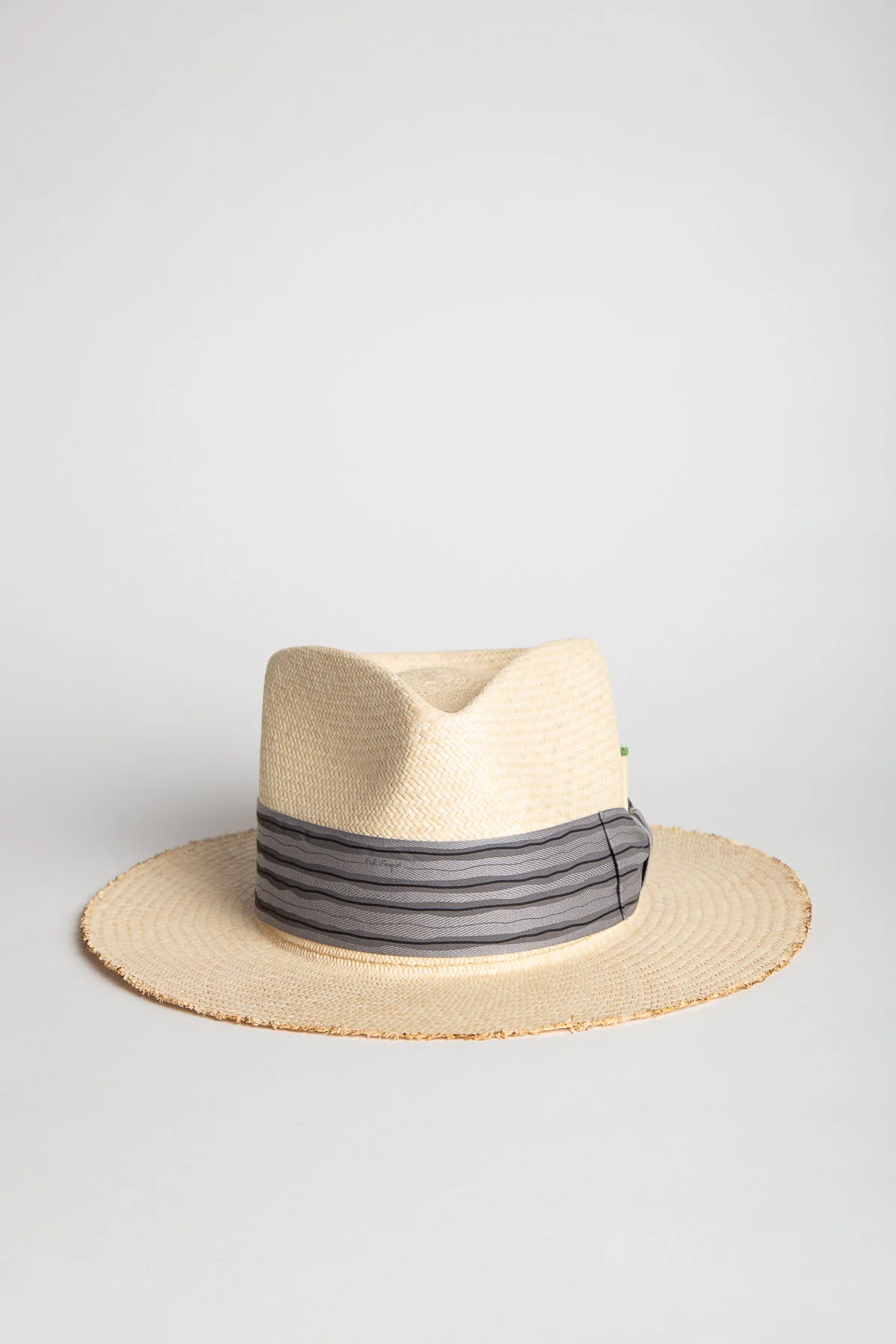 NICK FOUQUET | DARK LINES HAT - Image 2