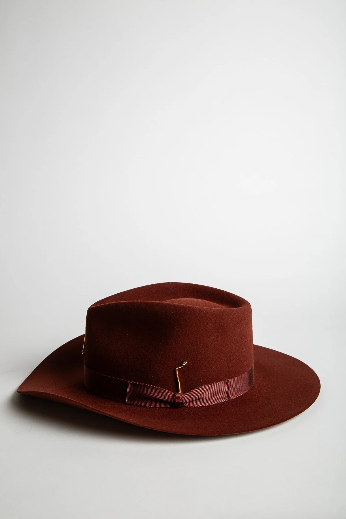 NICK FOUQUET | DOLDRUMS HAT - Image 4