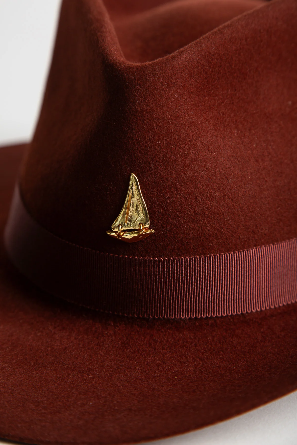 NICK FOUQUET | DOLDRUMS HAT - Image 5