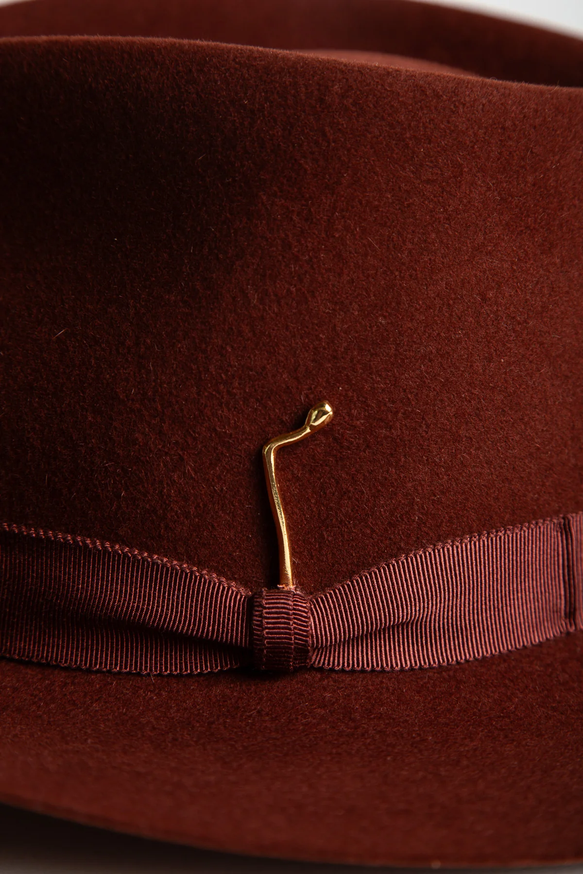 NICK FOUQUET | DOLDRUMS HAT - Image 6