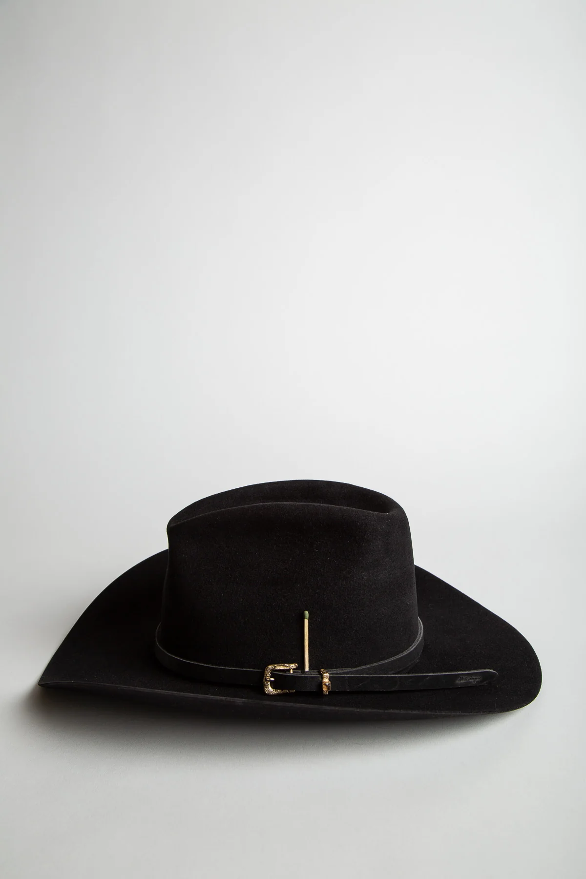 NICK FOUQUET | HABANA HAT - Image 3