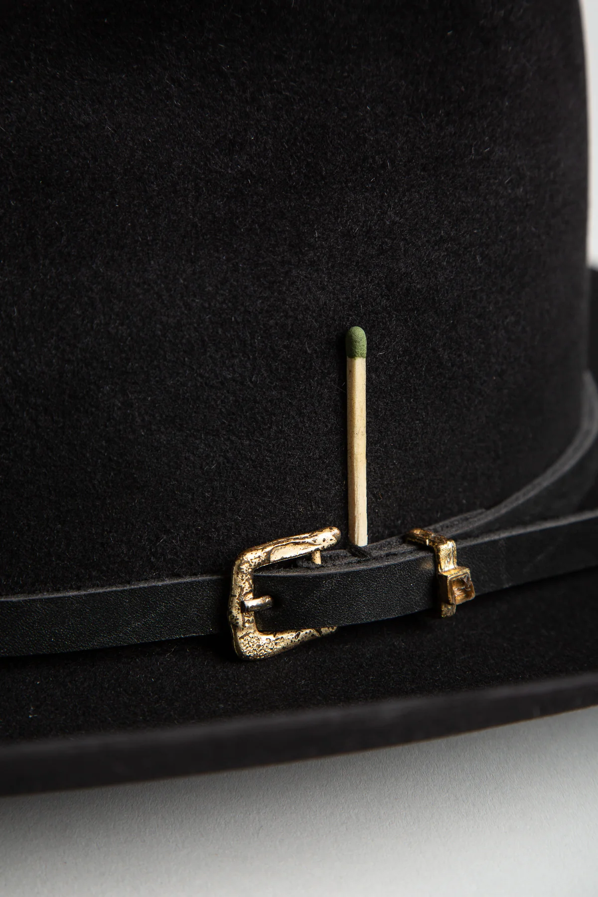 NICK FOUQUET | HABANA HAT - Image 6