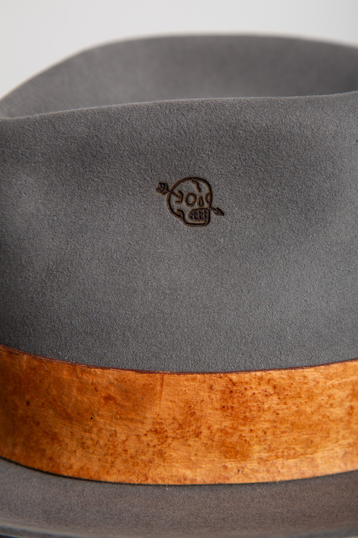 NICK FOUQUET | OLIVE BRANCH HAT - Image 6