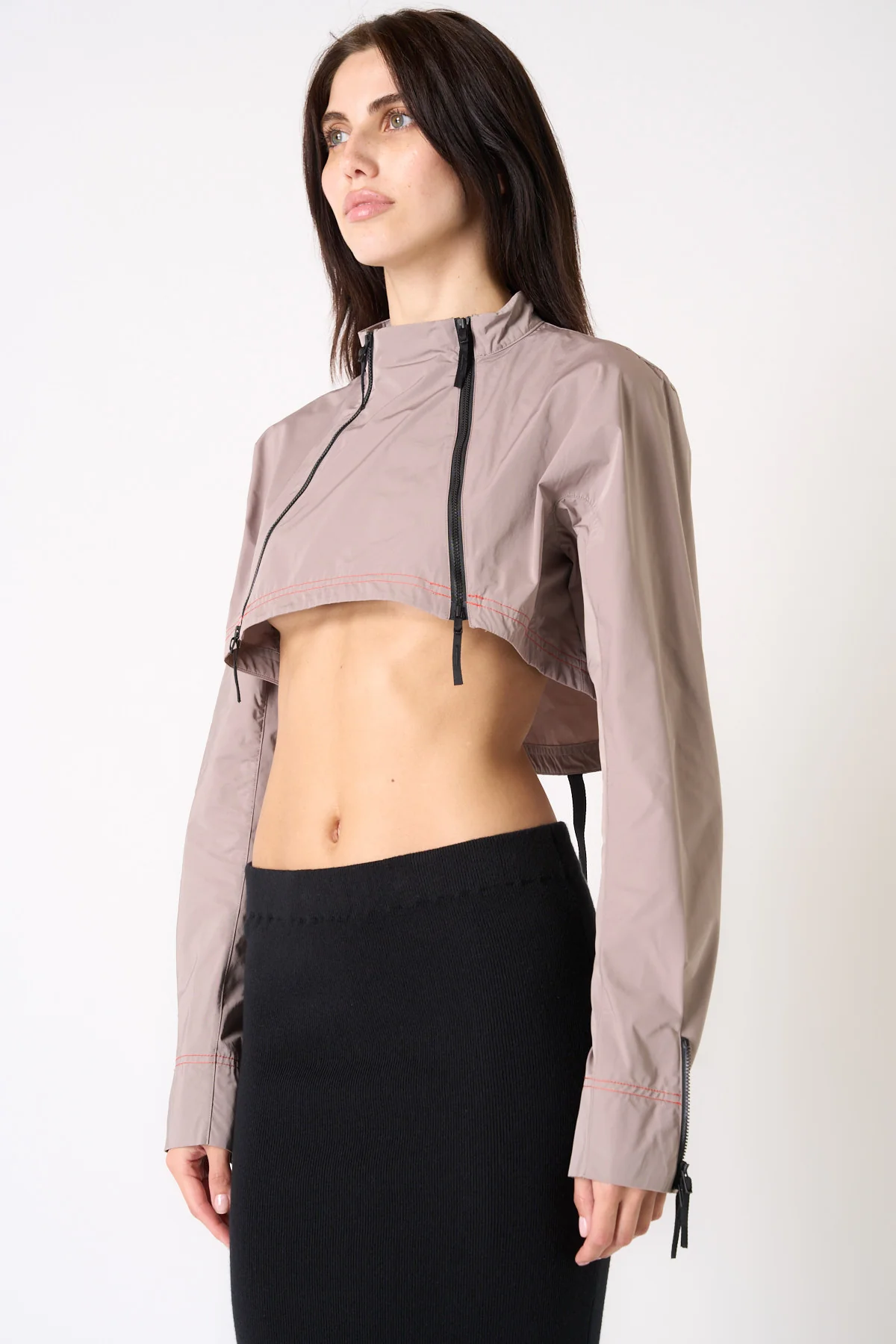 NIKE | NRG A.A.E. LONG SLEEVE JACKET - Image 3