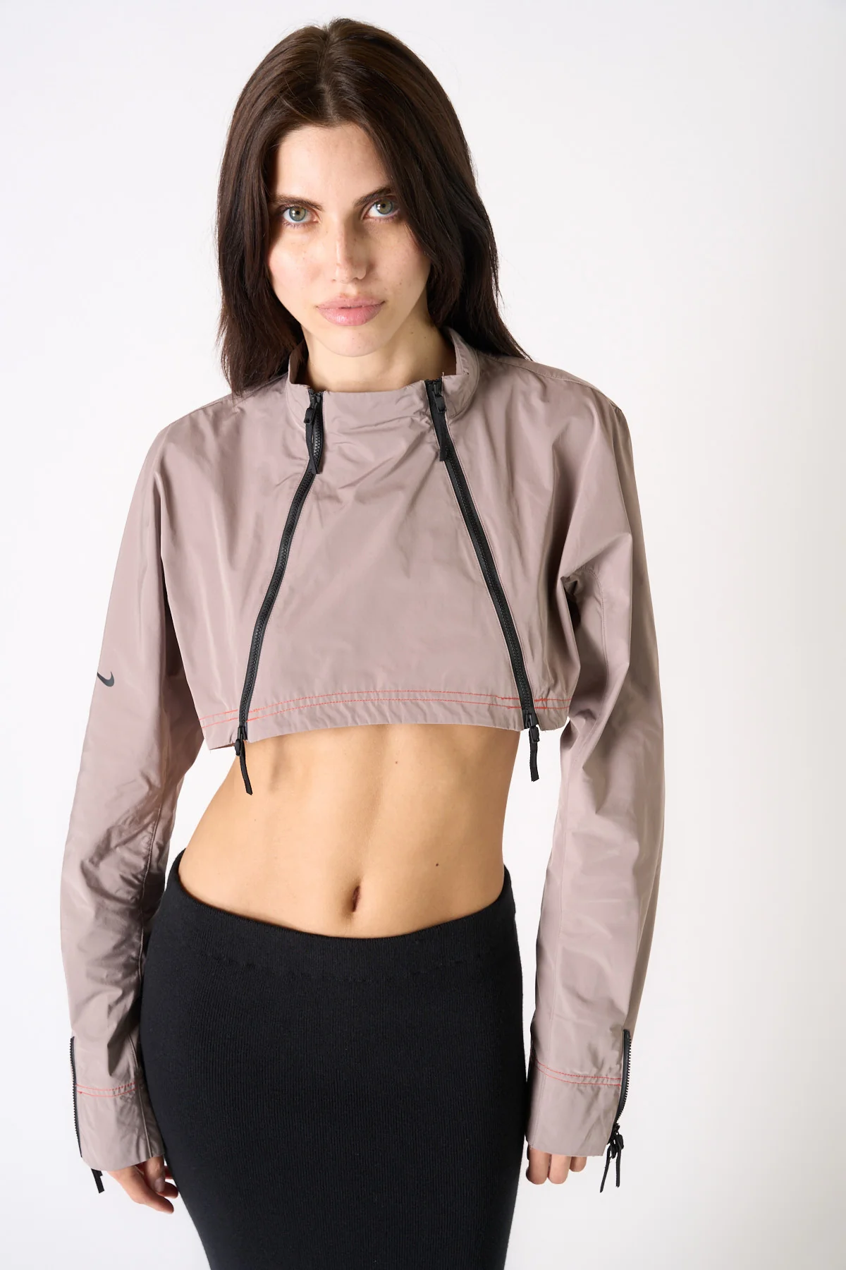 NIKE | NRG A.A.E. LONG SLEEVE JACKET - Image 5