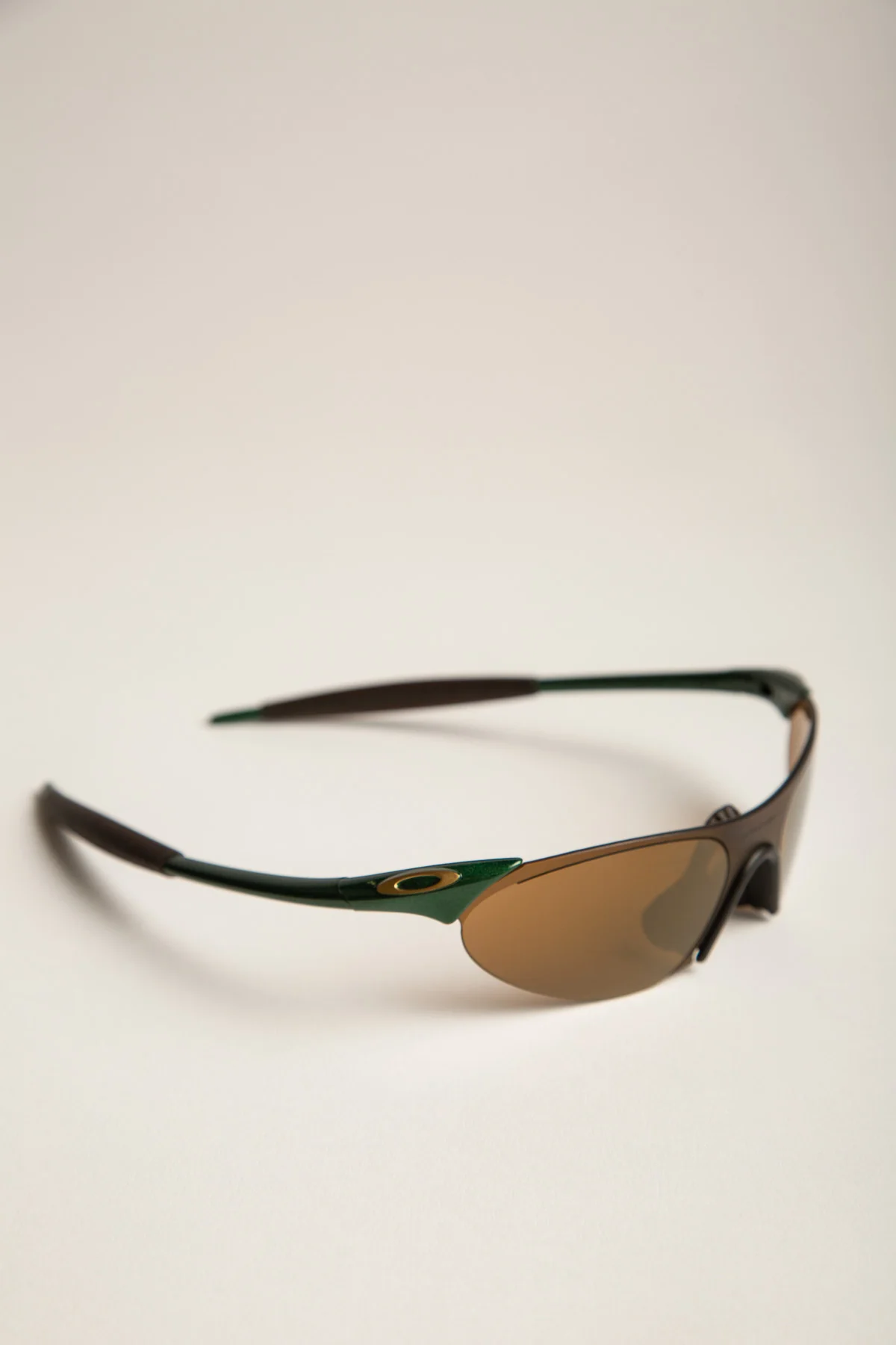 OAKLEY | 1999 0.7 JOKER SUNGLASSES - Image 2