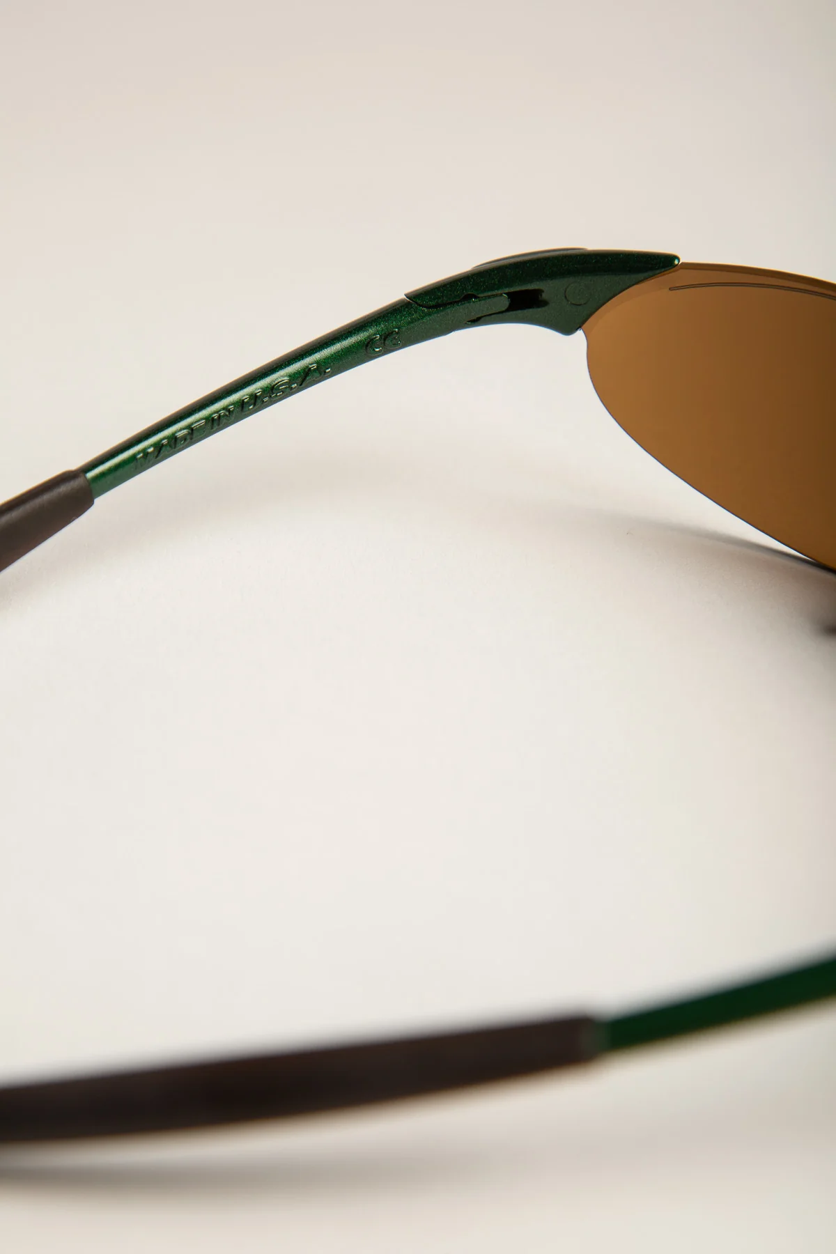 OAKLEY | 1999 0.7 JOKER SUNGLASSES - Image 3