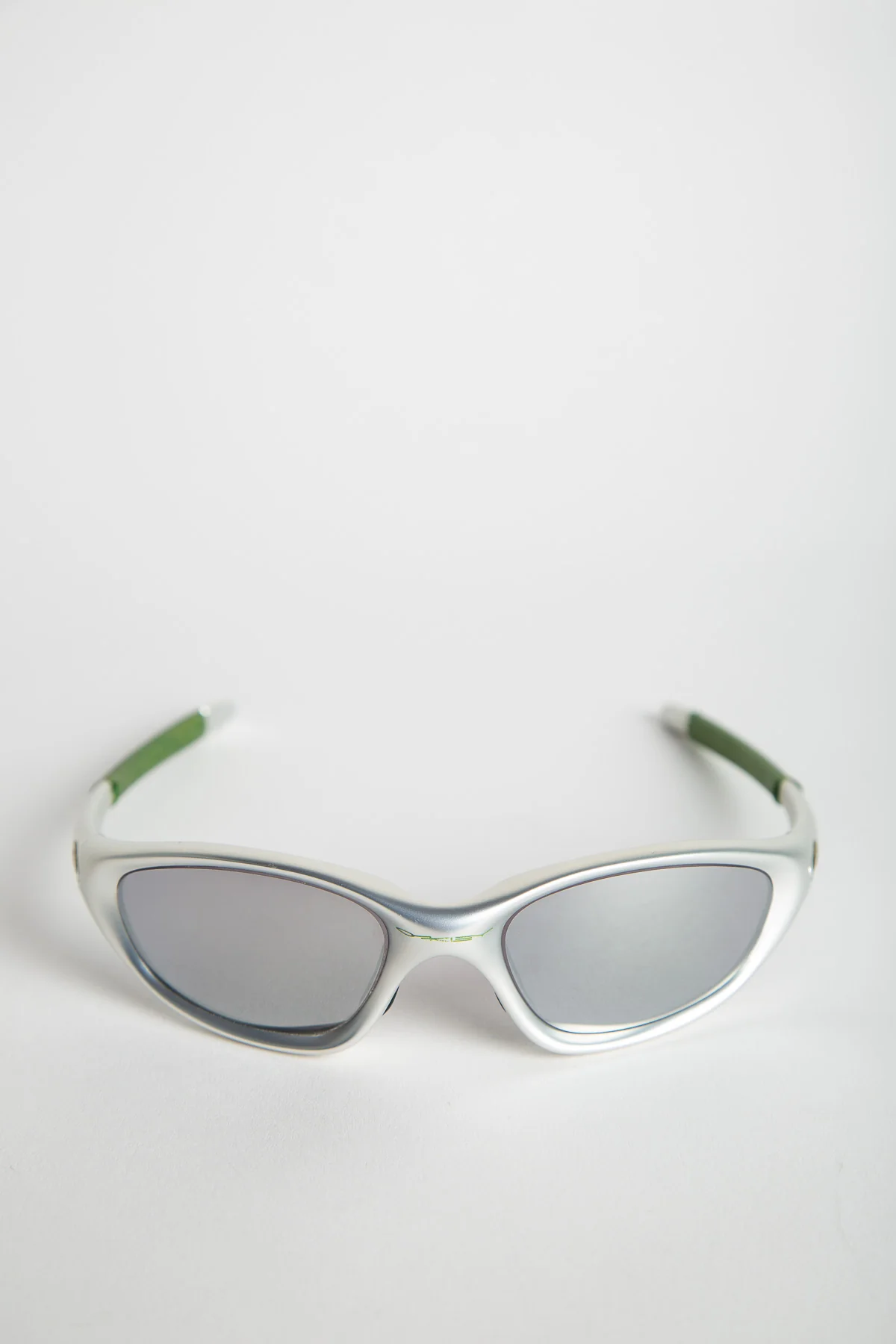 2000'S OAKLEY TWENTY WRAP SUNGLASSES
