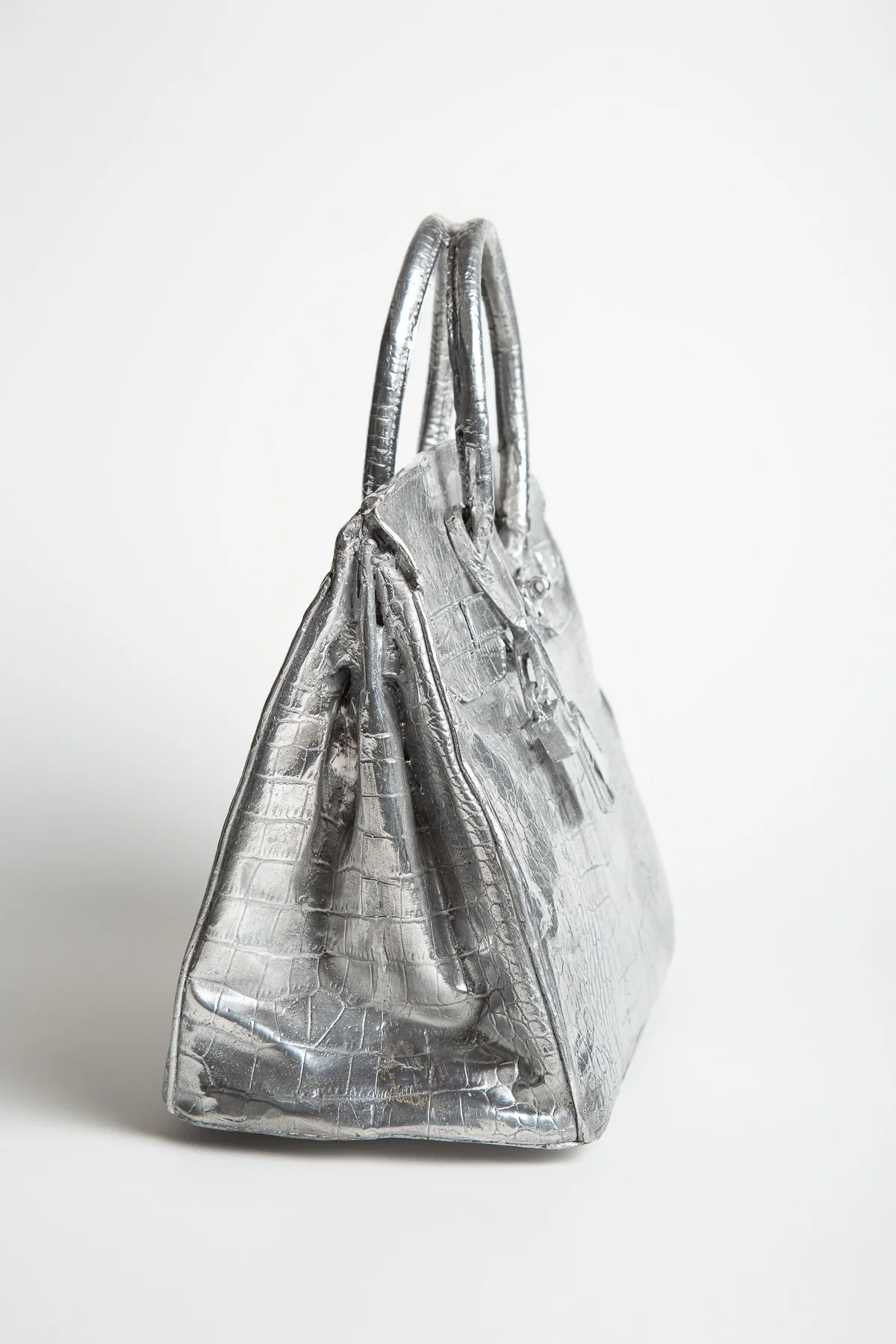 MAXFIELD PRIVATE COLLECTION | BIRKIN FOR EVER SCULPTURE - Image 2