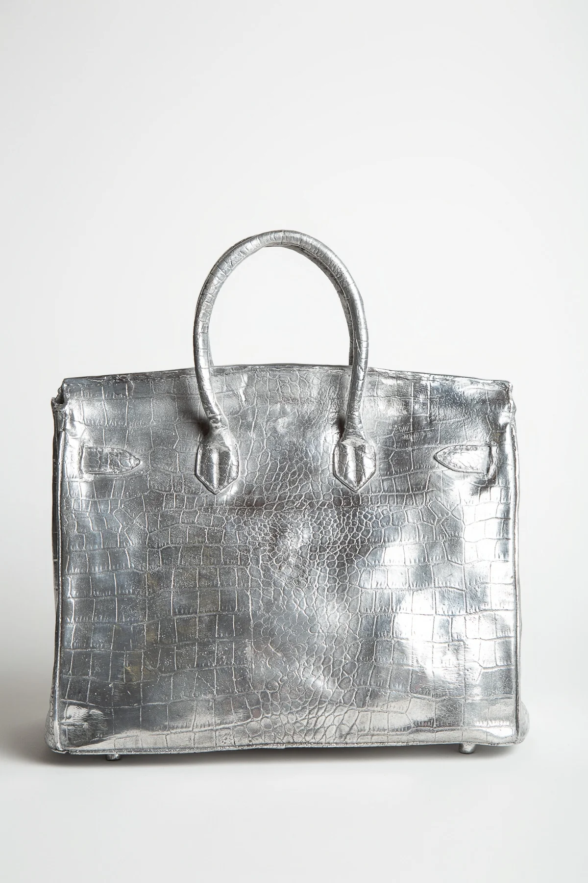 MAXFIELD PRIVATE COLLECTION | BIRKIN FOR EVER SCULPTURE - Image 3