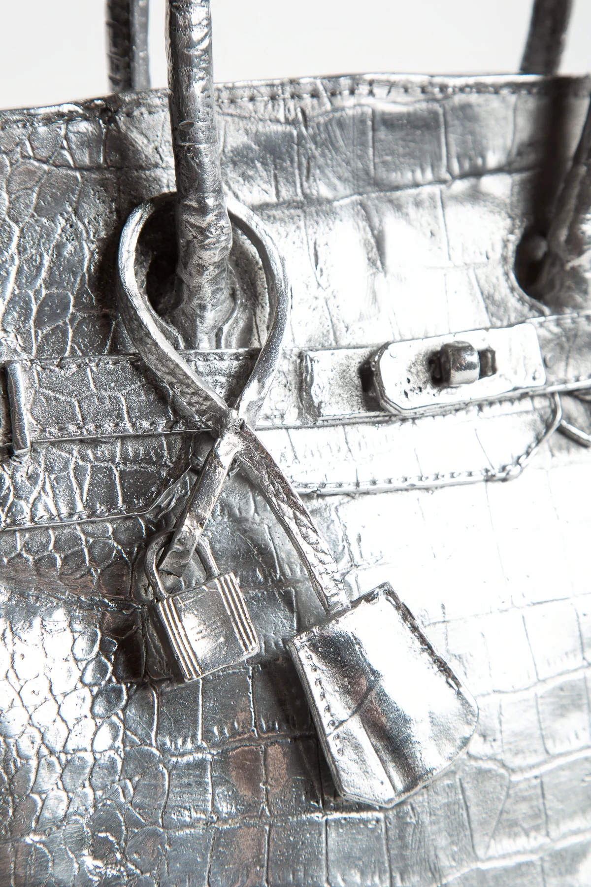 MAXFIELD PRIVATE COLLECTION | BIRKIN FOR EVER SCULPTURE - Image 4