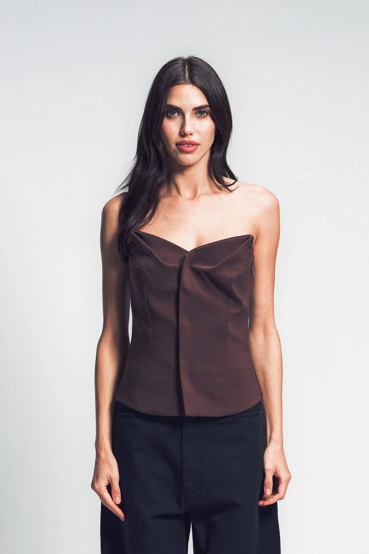 OTTOLINGER | SUITING BUSTIER - Image 2