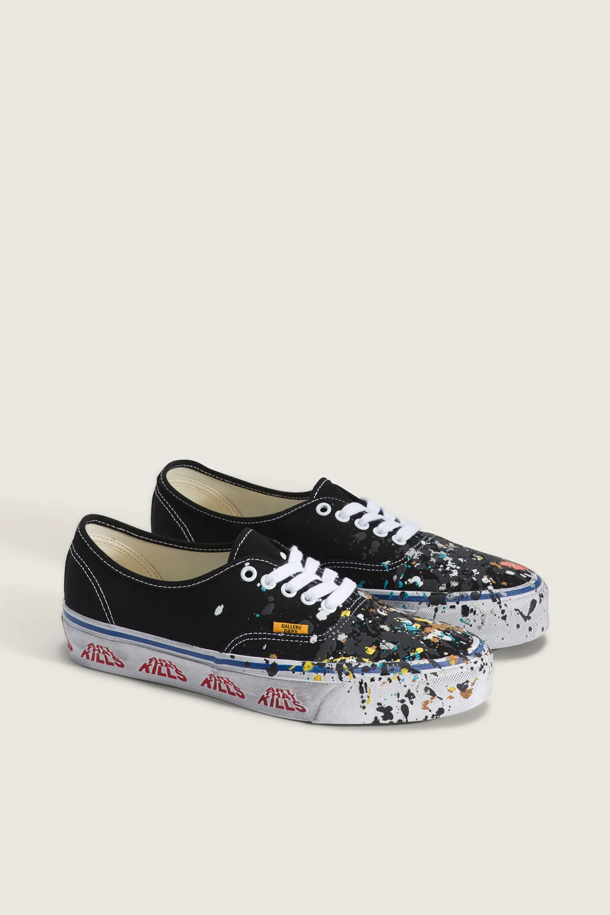 OTW BY VANS | GALLERY DEPT. AUTHENTIC 44 SNEAKERS - Image 2