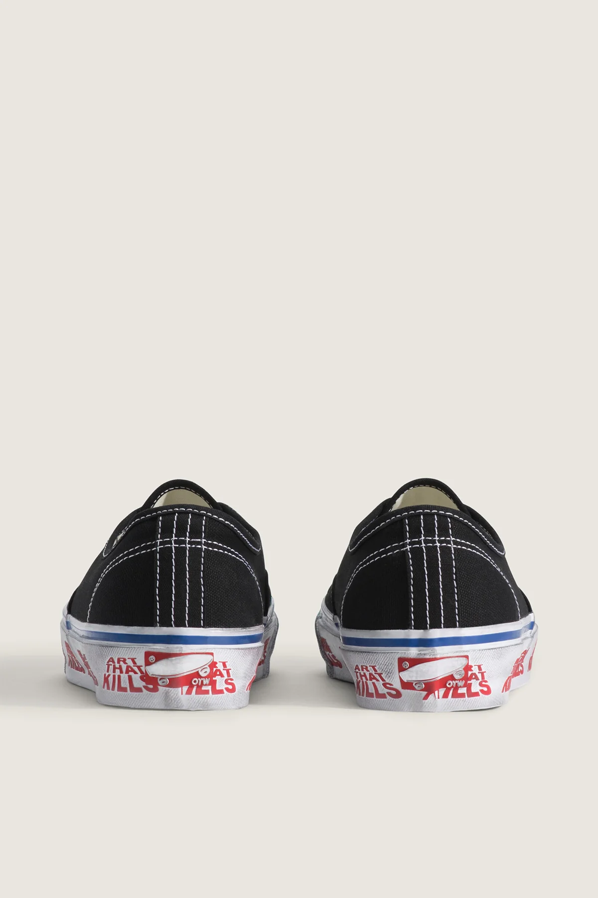 OTW BY VANS | GALLERY DEPT. AUTHENTIC 44 SNEAKERS - Image 3