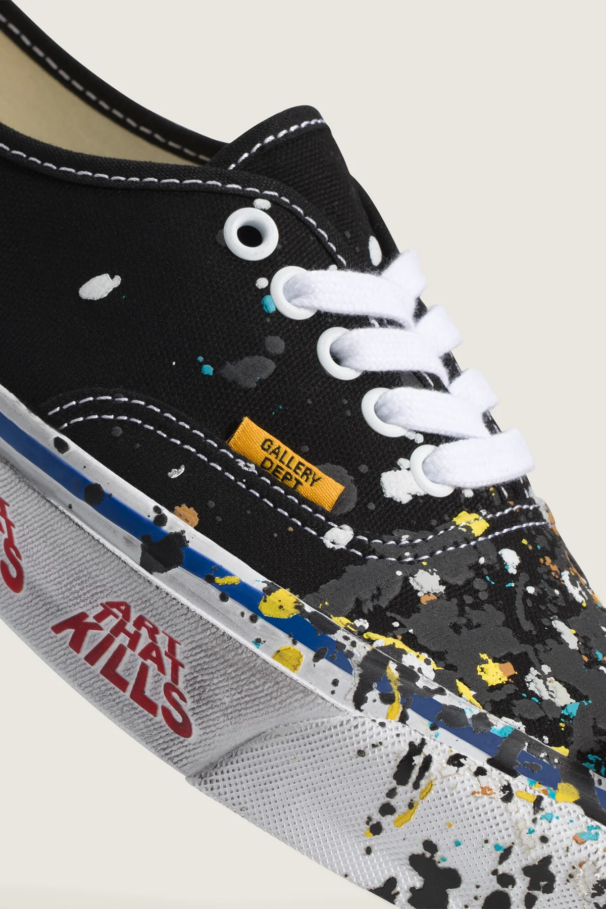 OTW BY VANS | GALLERY DEPT. AUTHENTIC 44 SNEAKERS - Image 5