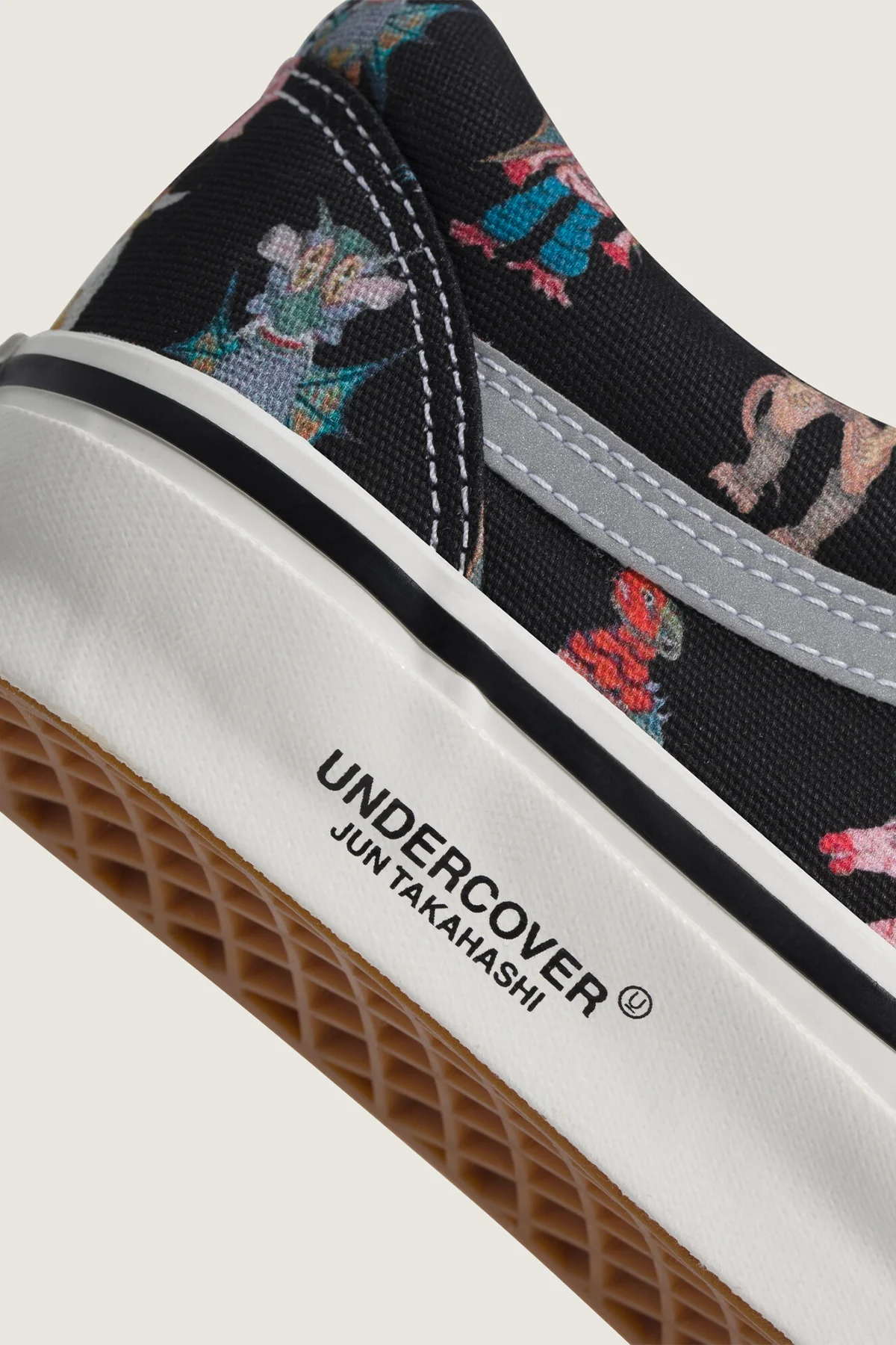 OTW BY VANS | UNDERCOVER OLD SKOOL - Image 5