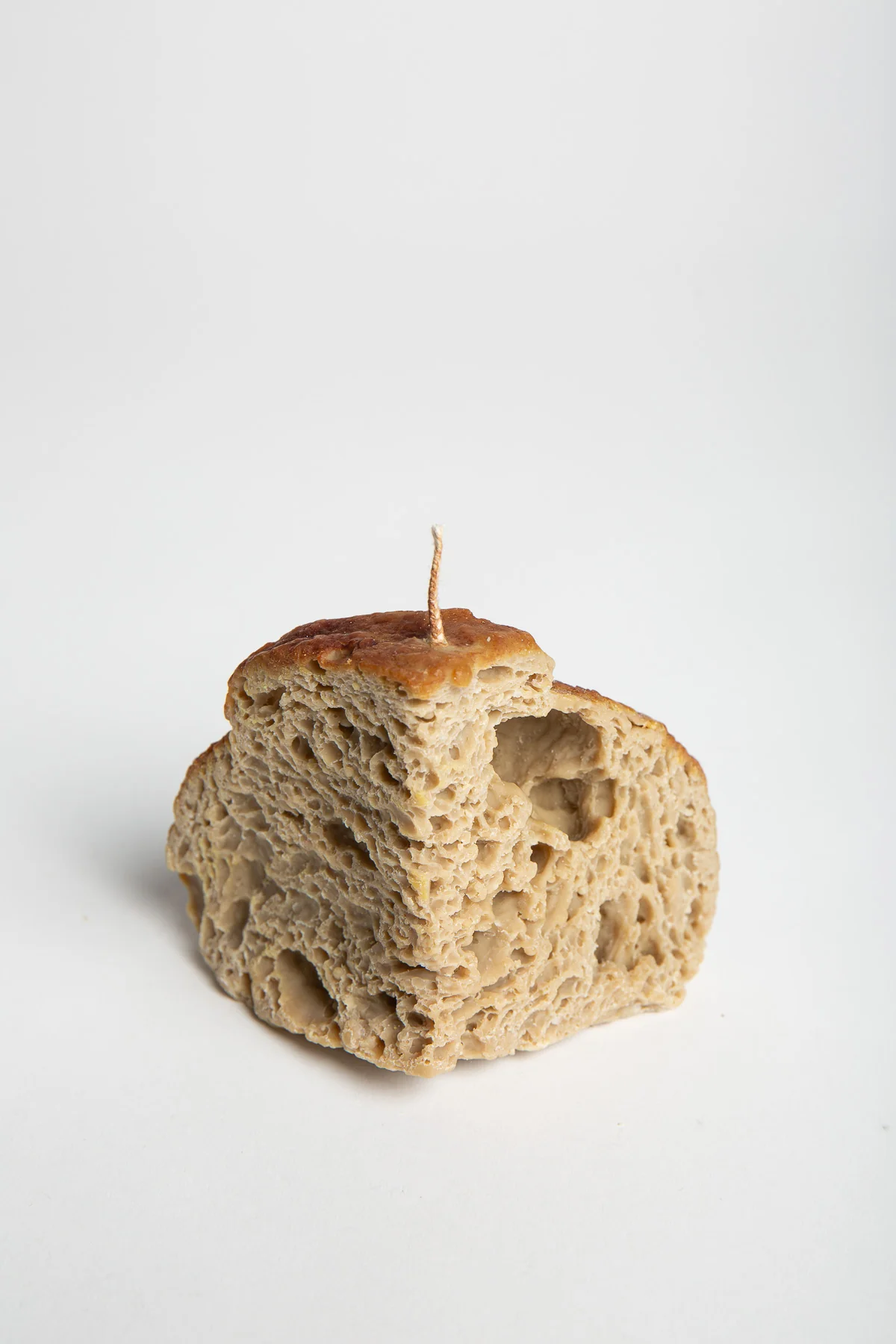 PANTLER’S RATIONS | SOURDOUGH CANDLE