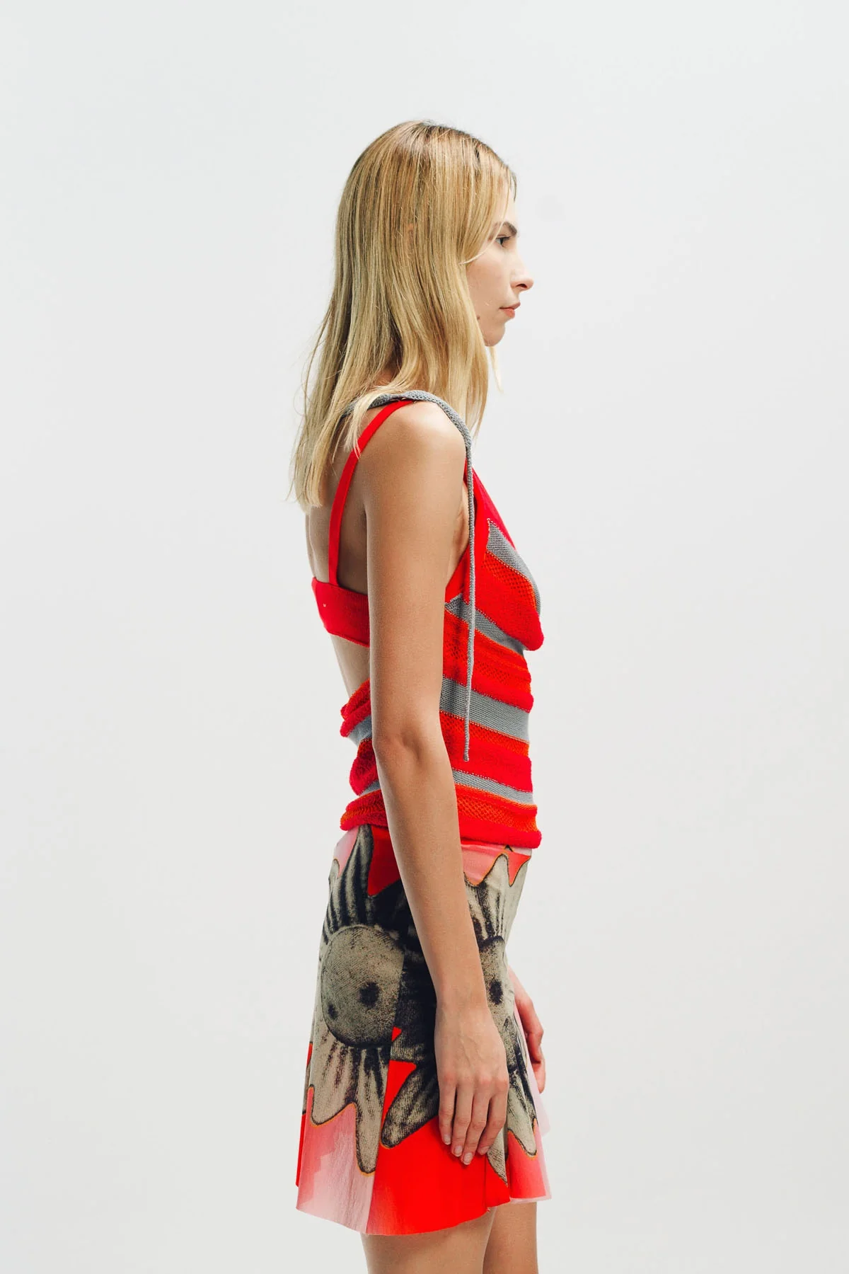 PAULA CANOVAS DEL VAS | 6AM BRA TOP - Image 5