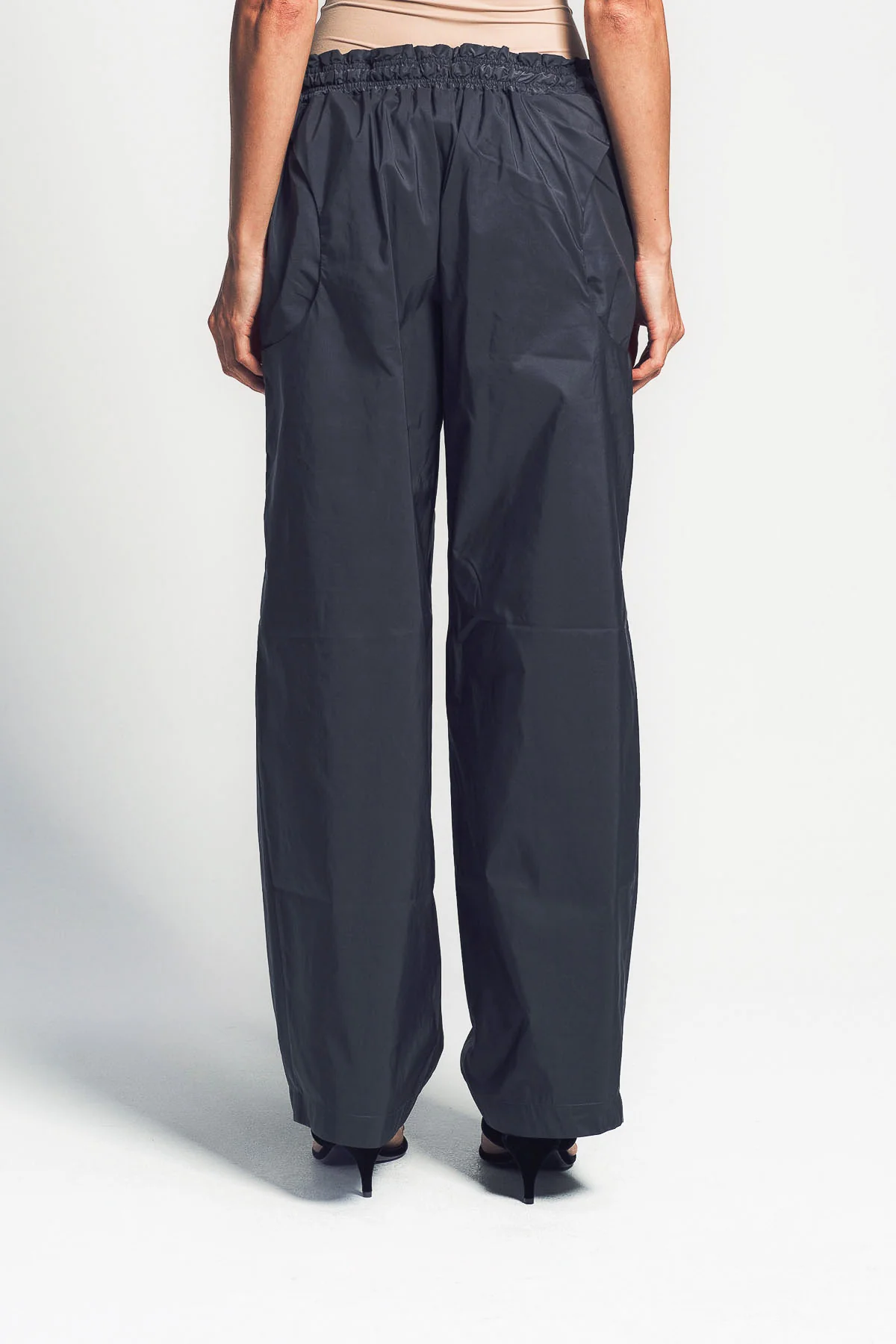 PAULA CANOVAS DEL VAS | CARGO TROUSERS - Image 5