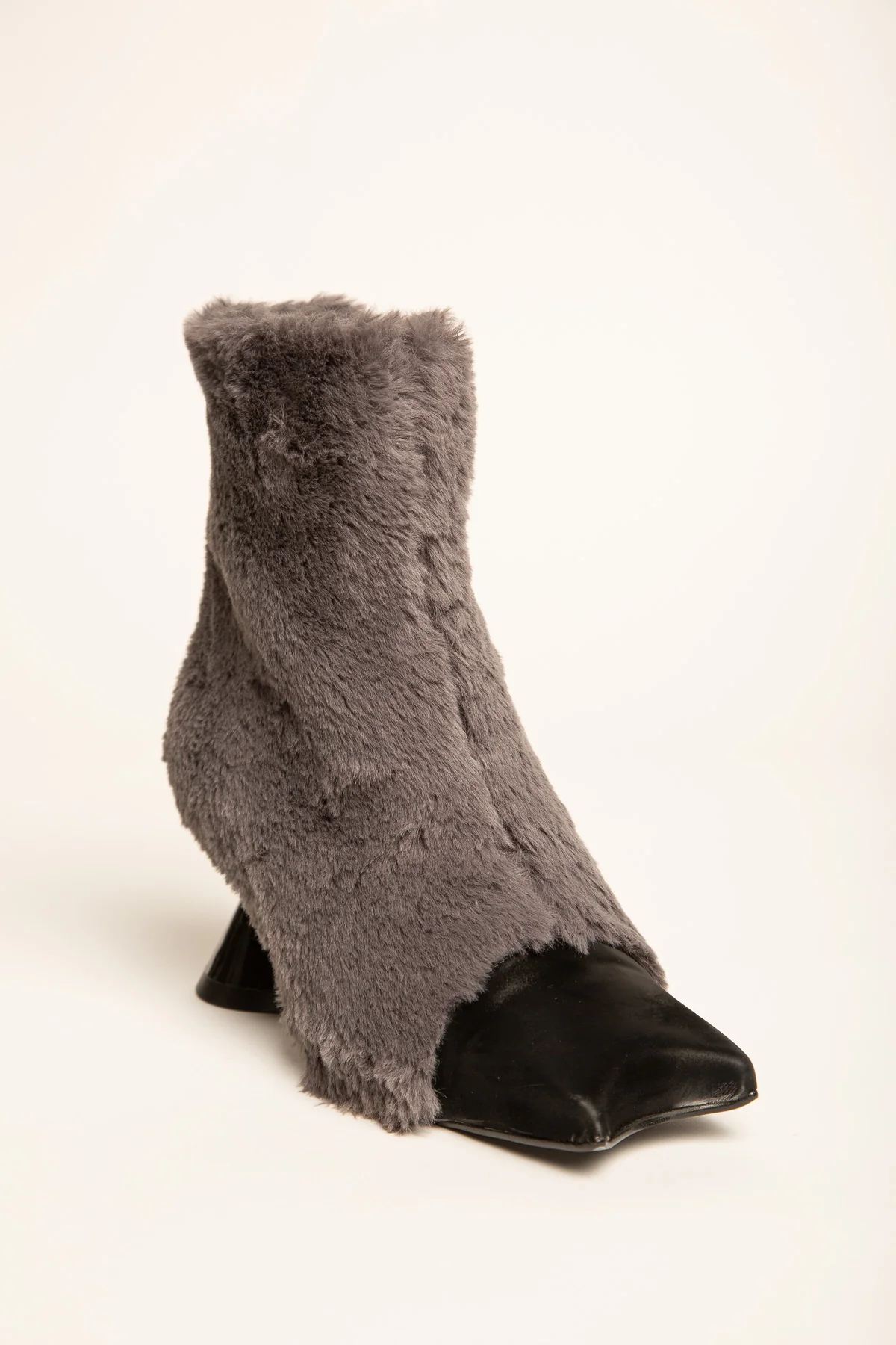 PAULA CANOVAS DEL VAS | DIABLO ANKLE BOOTS - Image 3