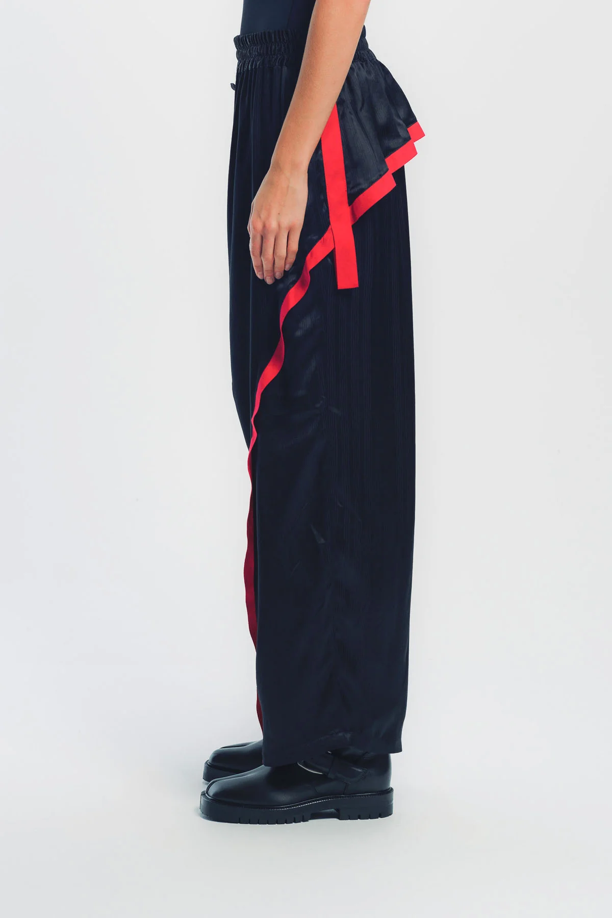 PAULA CANOVAS DEL VAS | FRESCA TROUSERS - Image 3