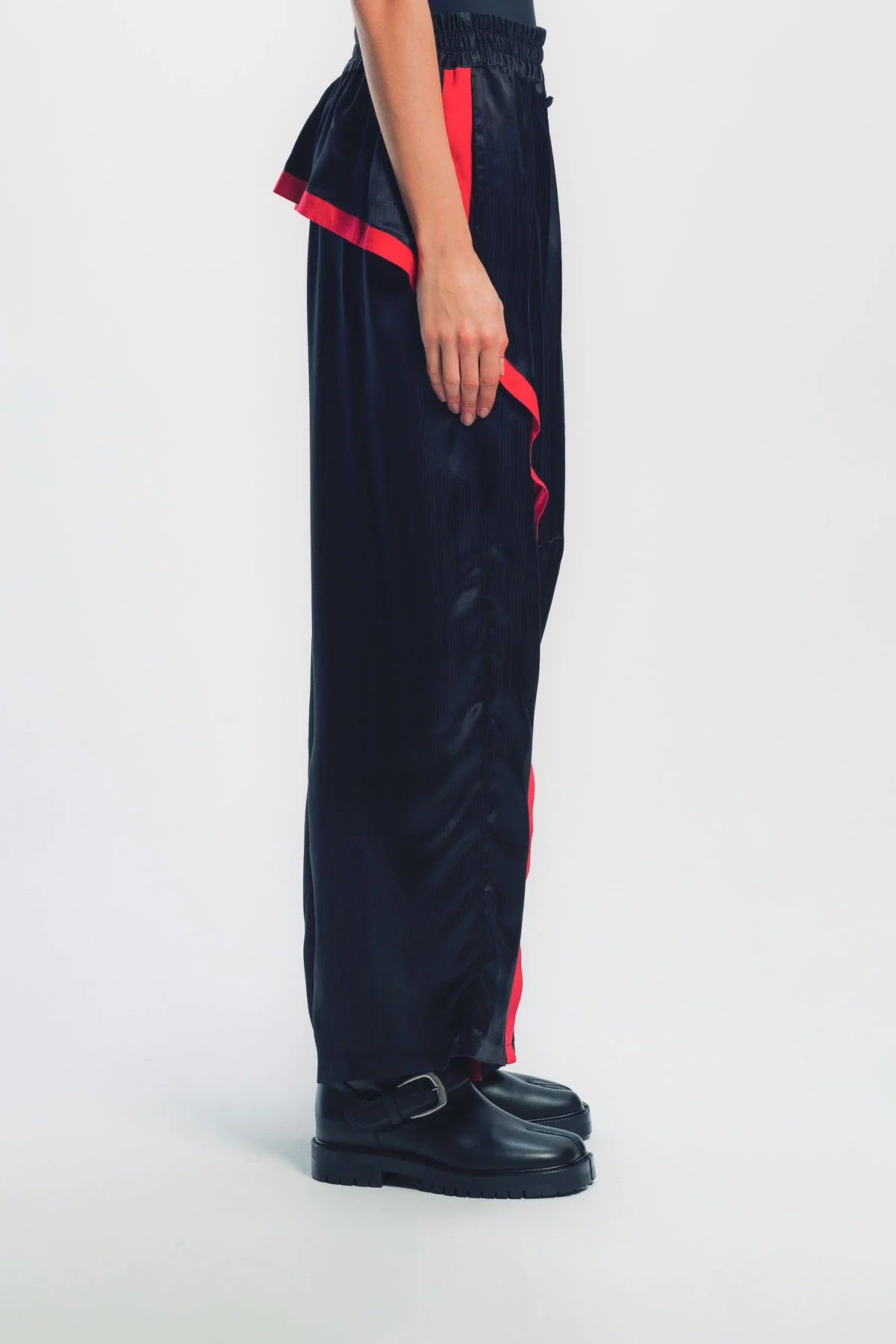 PAULA CANOVAS DEL VAS | FRESCA TROUSERS - Image 5