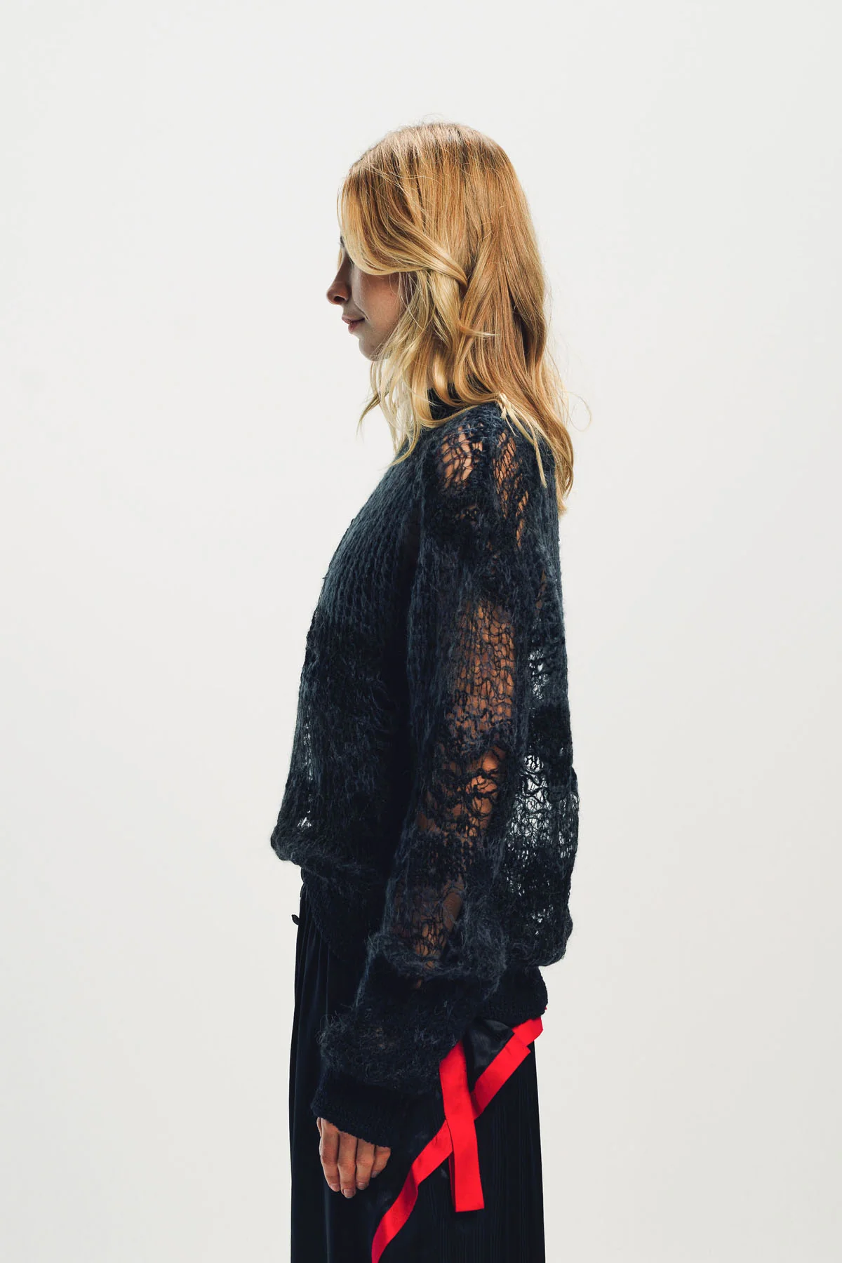 PAULA CANOVAS DEL VAS | WRECKED JUMPER - Image 3