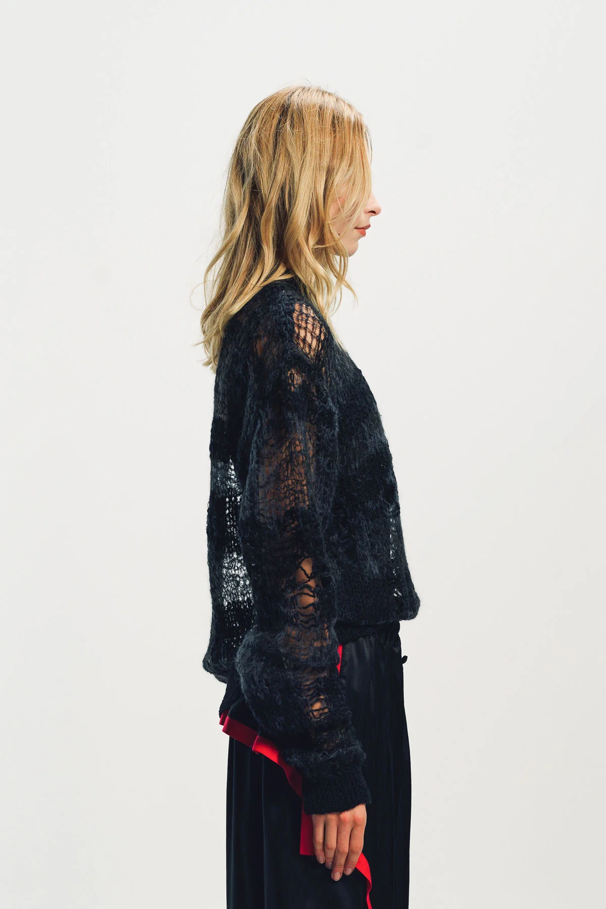 PAULA CANOVAS DEL VAS | WRECKED JUMPER - Image 5