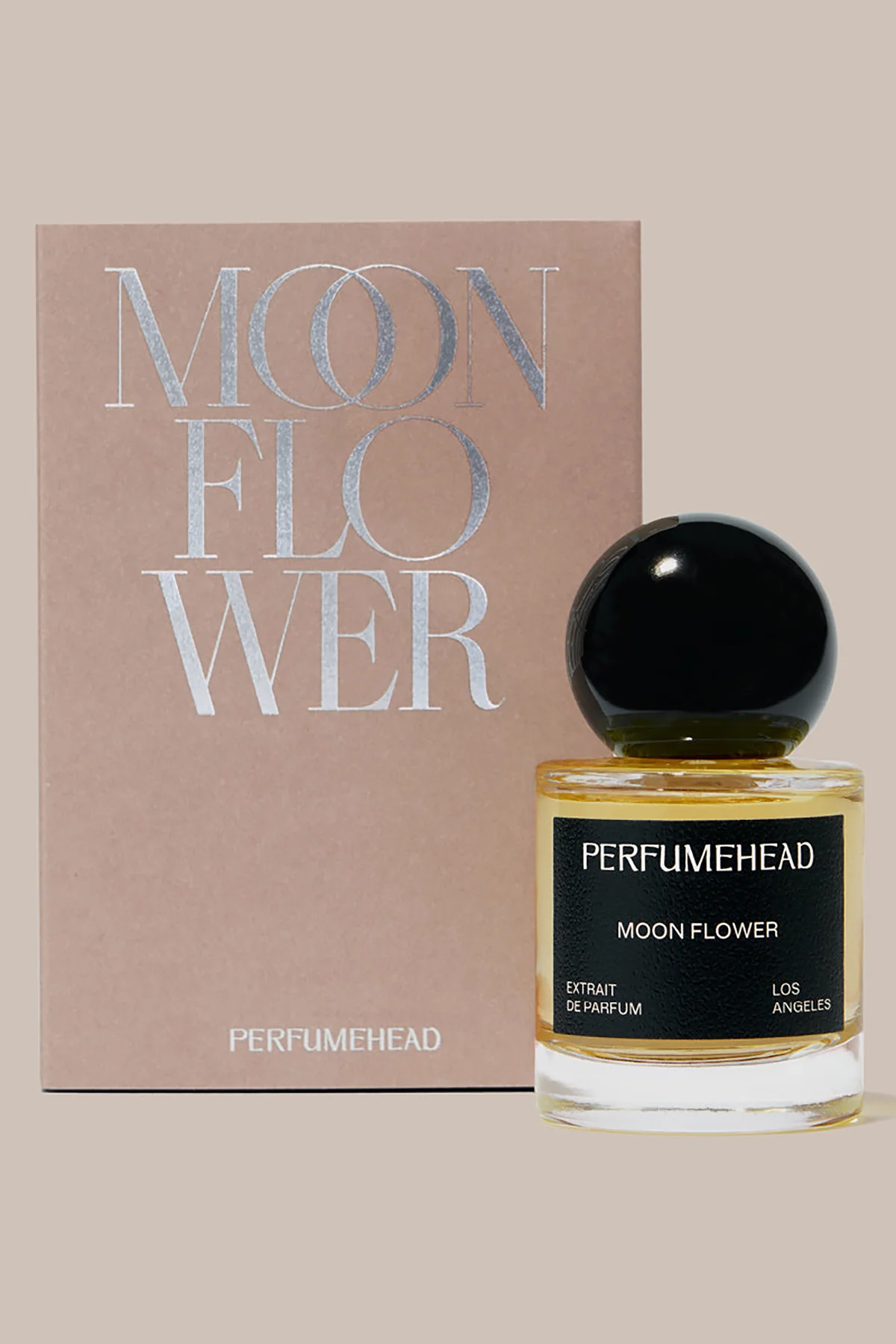 PERFUMEHEAD | MOON FLOWER - Image 2