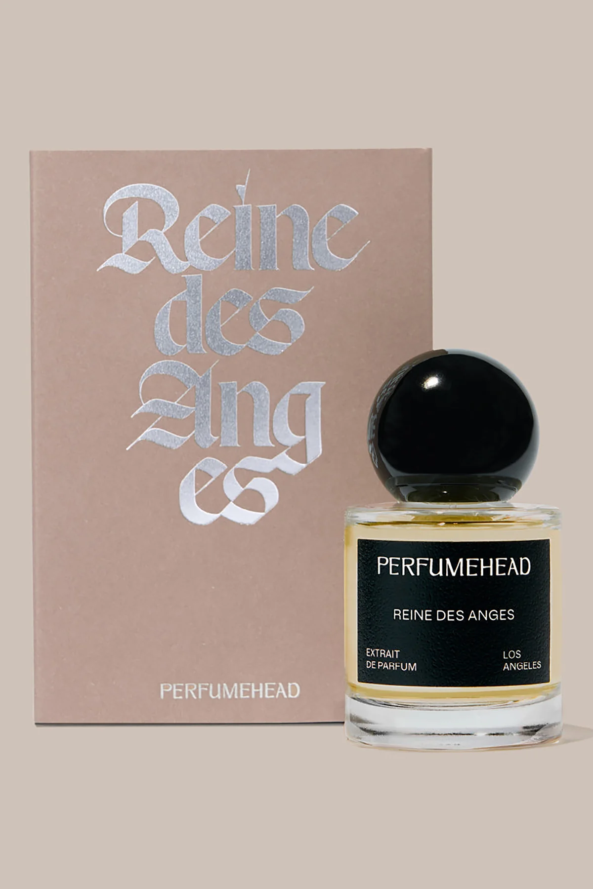 PERFUMEHEAD | REINE DES ANGES - Image 2