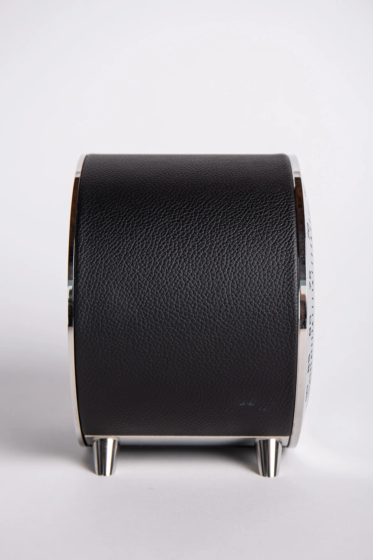 PINEL ET PINEL | TWIN NICKEL CALFSKIN WATCH WINDER - Image 3