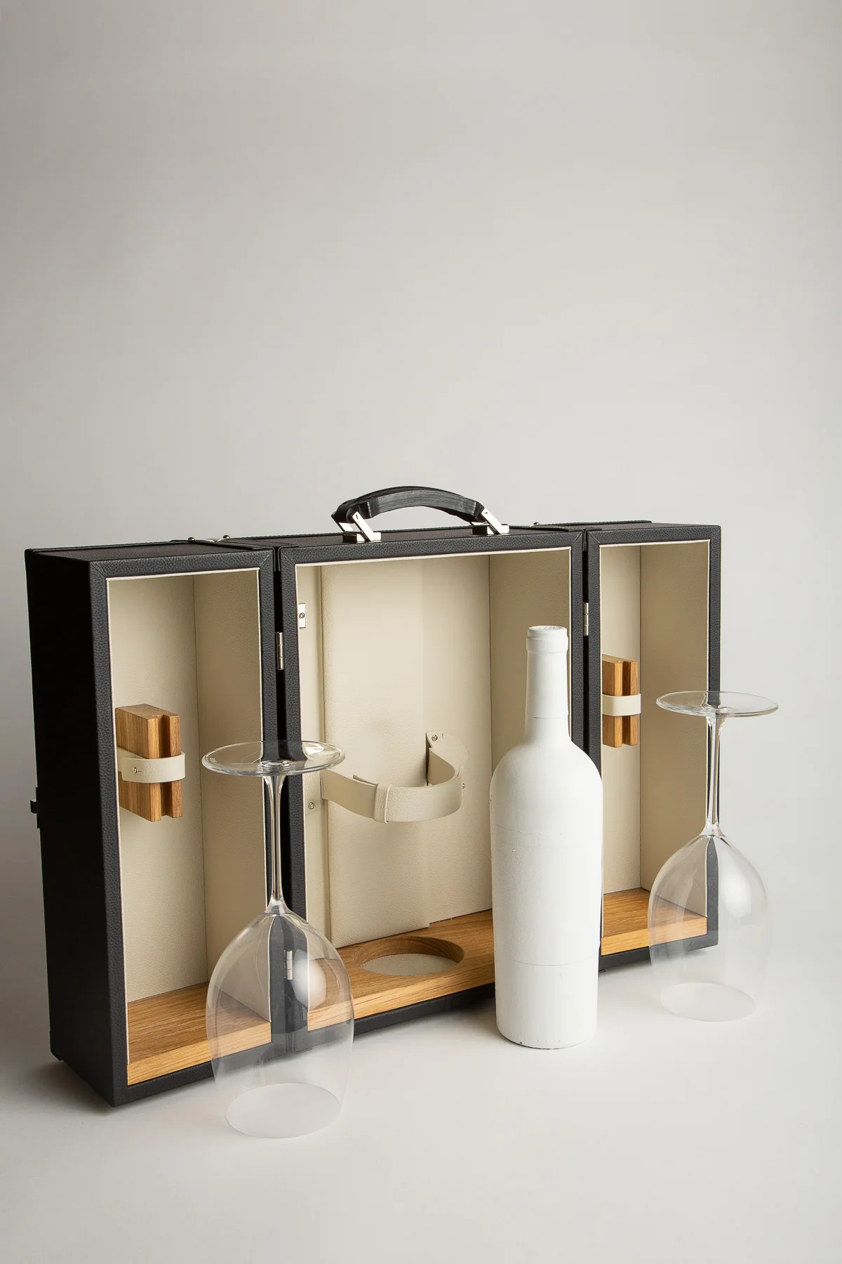 PINEL ET PINEL | WINE CASE - Image 3