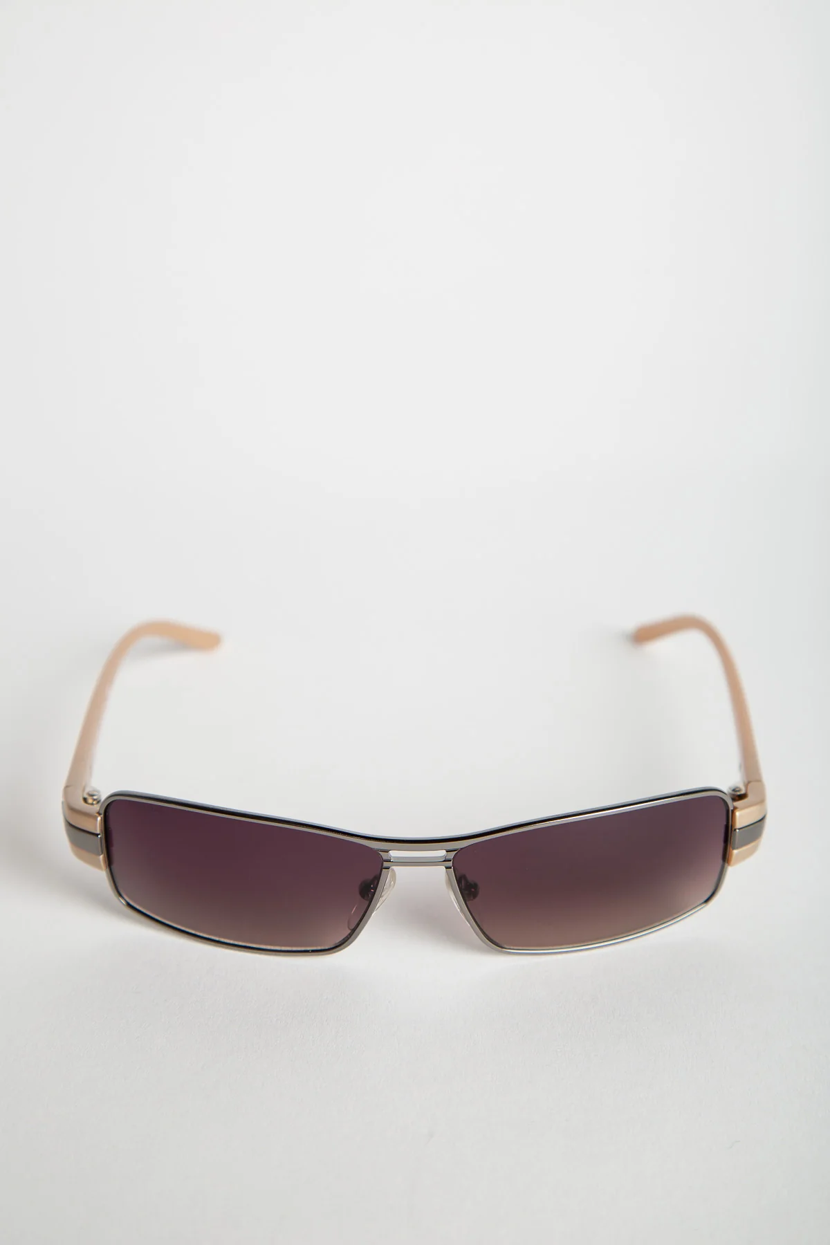2000'S PRADA SLEEK SPR50 SUNGLASSES