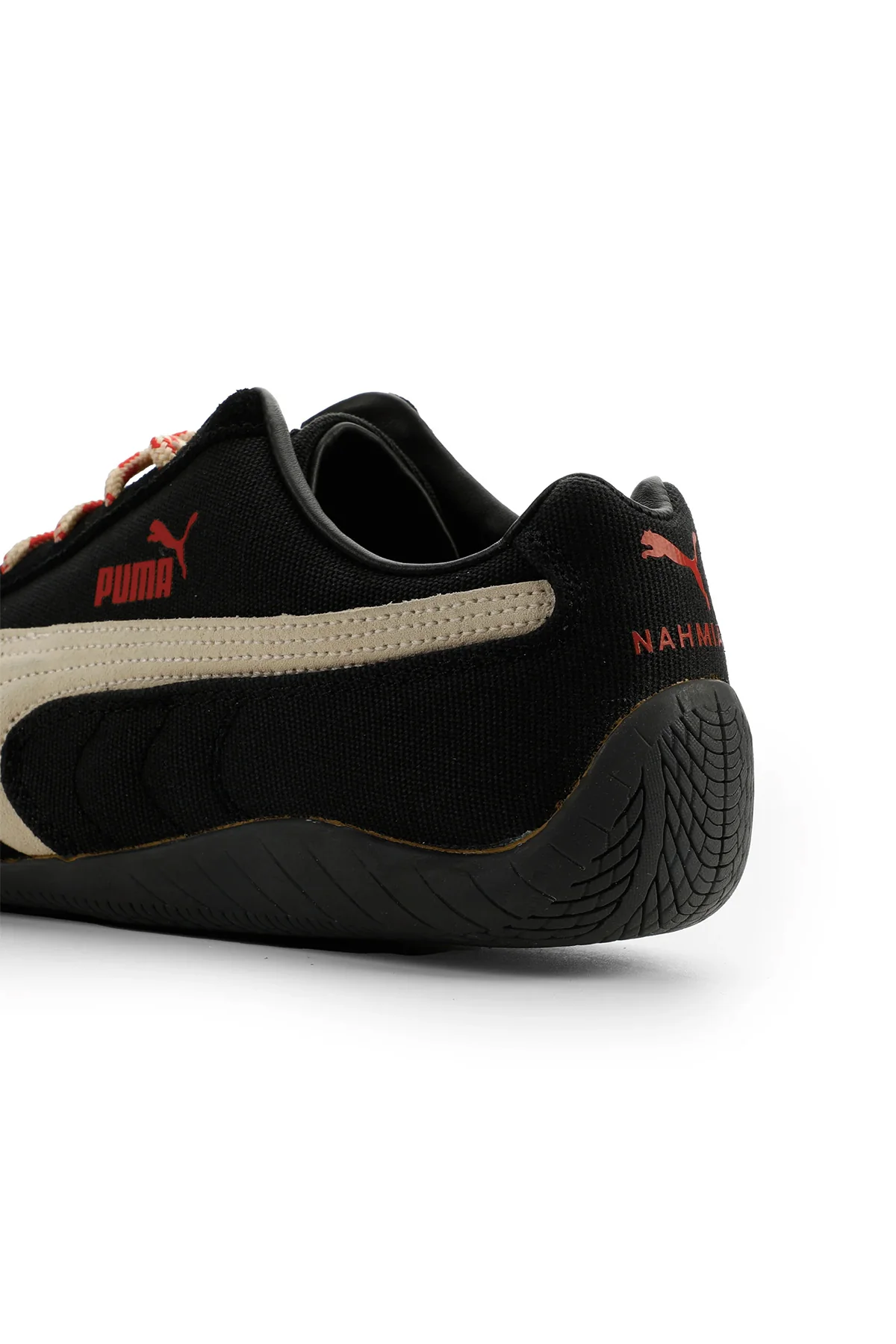 PUMA X NAHMIAS | SPEEDCAT SNEAKERS - Image 4