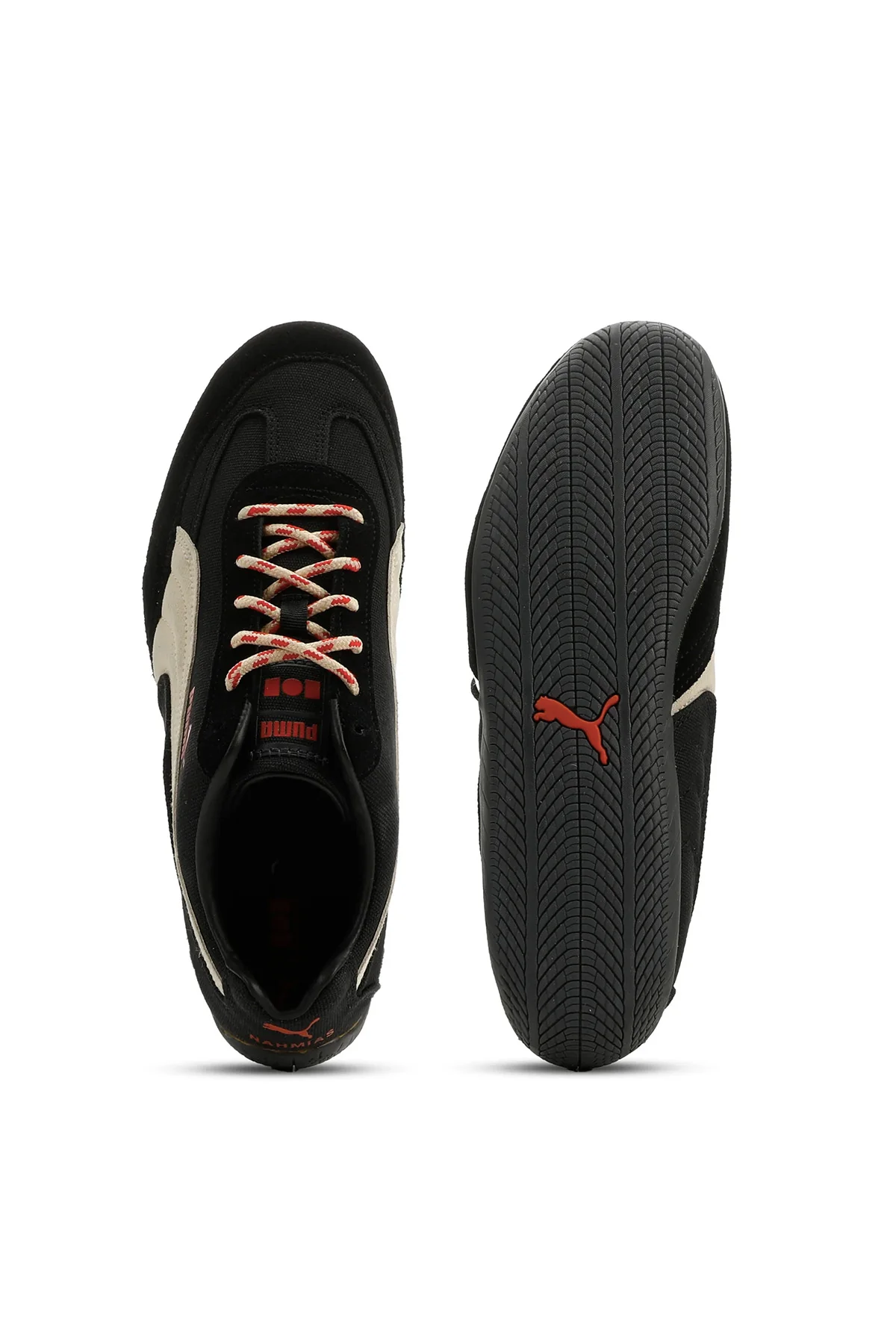 PUMA X NAHMIAS | SPEEDCAT SNEAKERS - Image 5