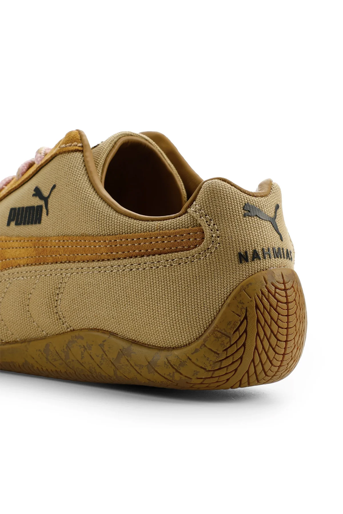 PUMA X NAHMIAS | SPEEDCAT SNEAKERS - Image 4