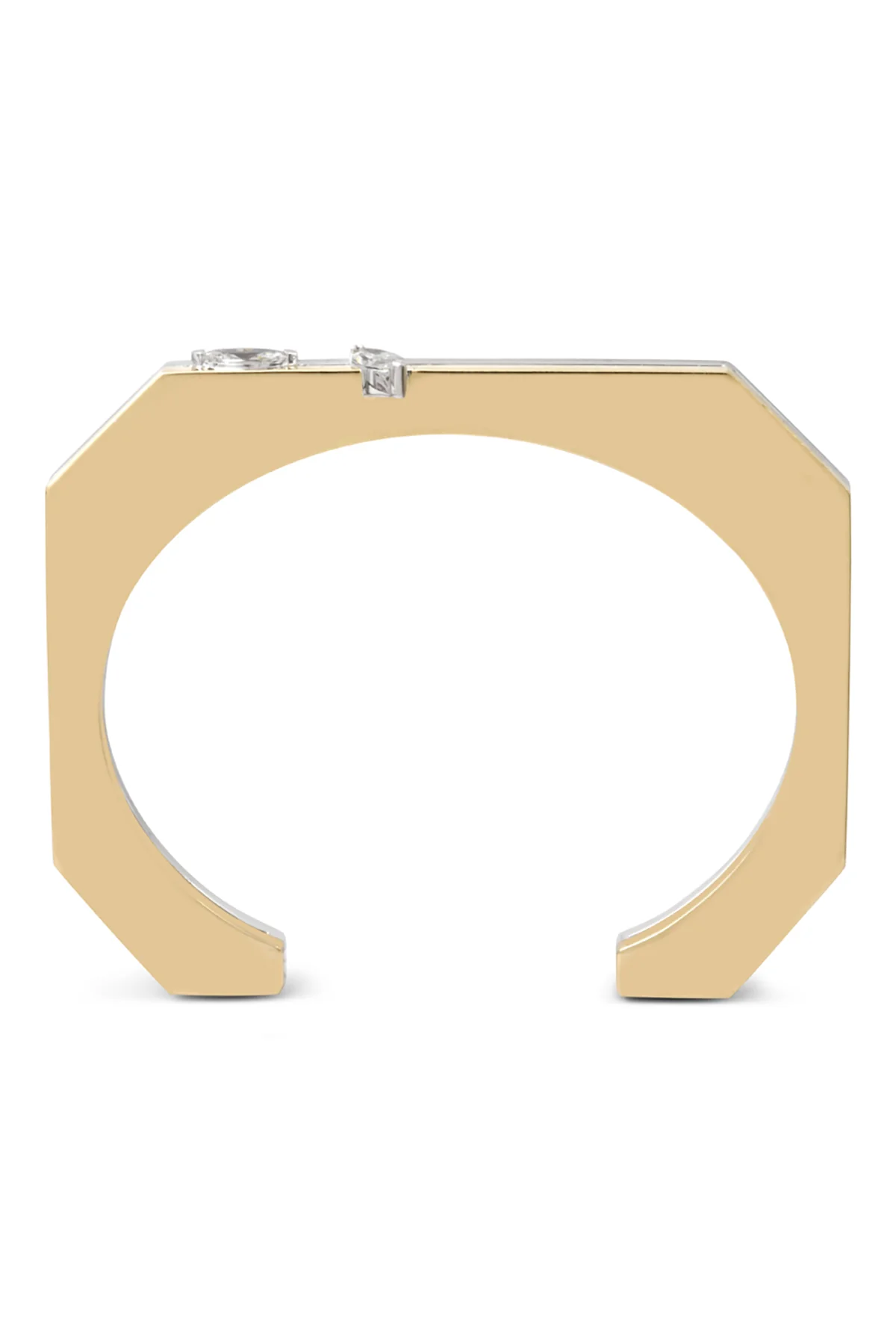 RAINBOW K | BOLD MARQUISE BRACELET - Image 3